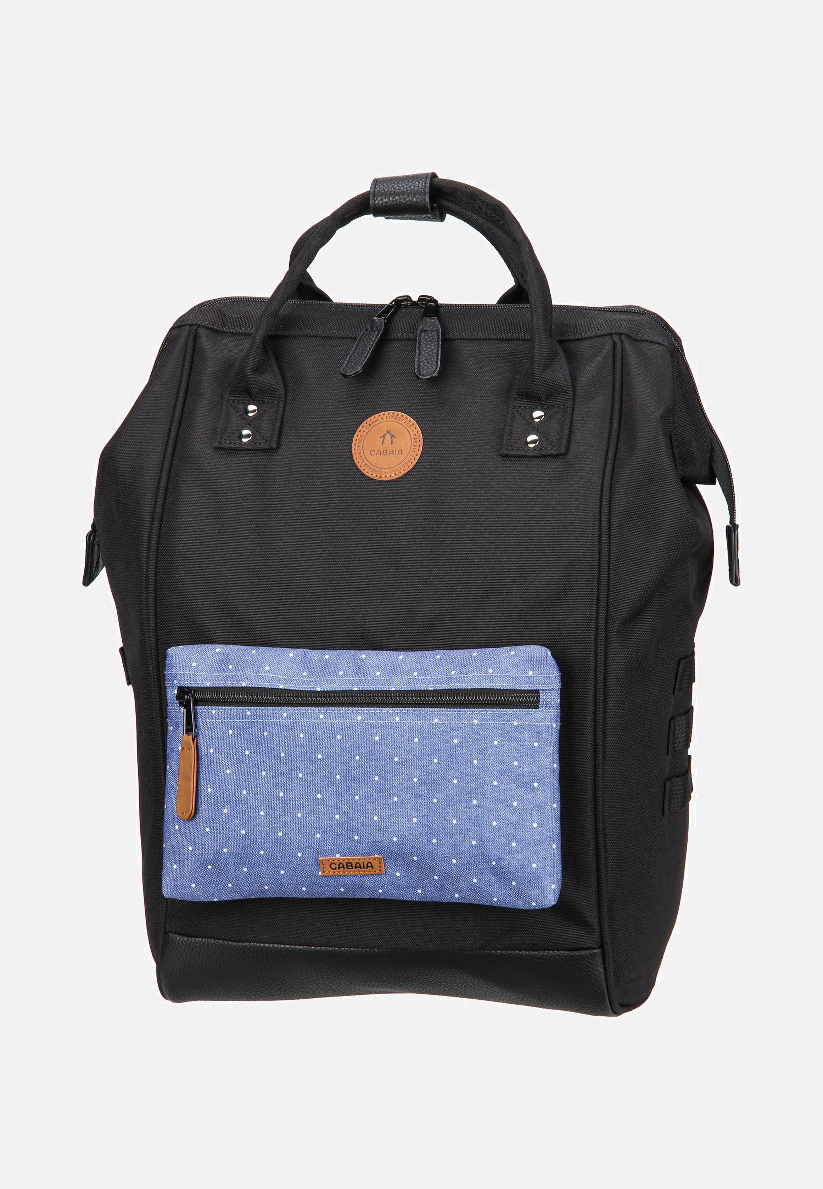 Cabaia - Adventurer Oxford Large Berlin - Backpack | Neutral-Image