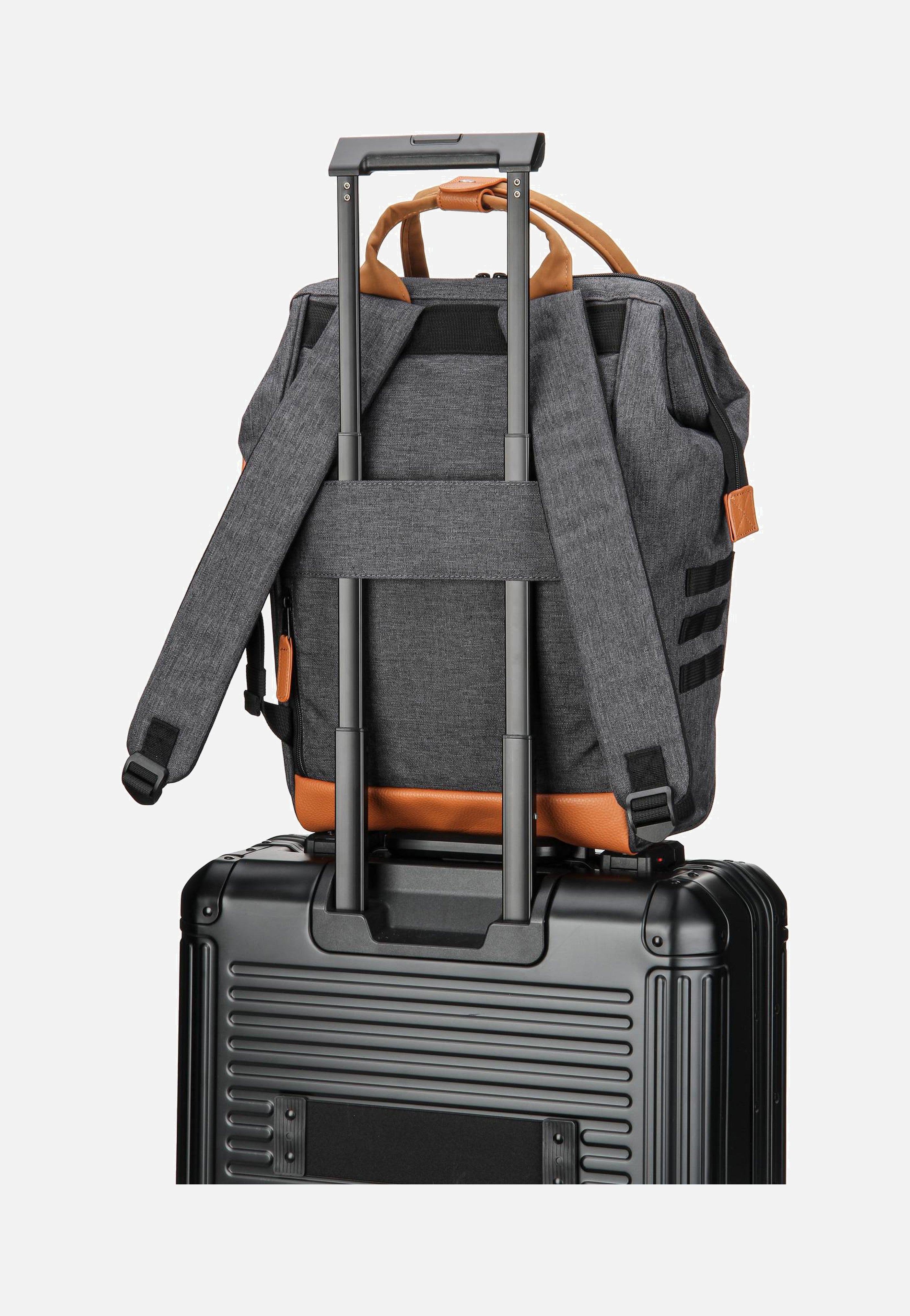 Cabaia Adventurer Oxford Large Londres Backpack