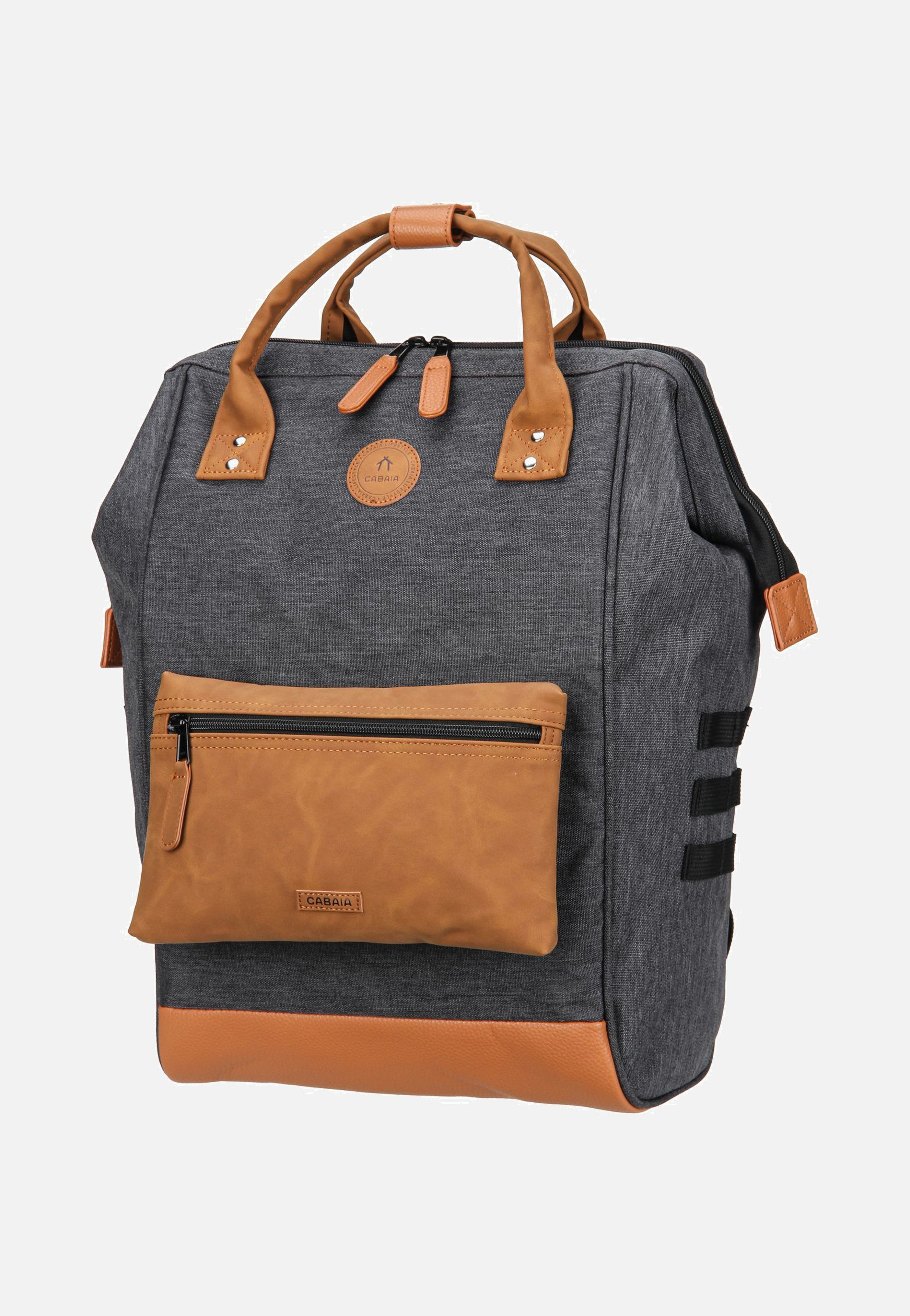 Cabaia Adventurer Oxford Large Londres Backpack