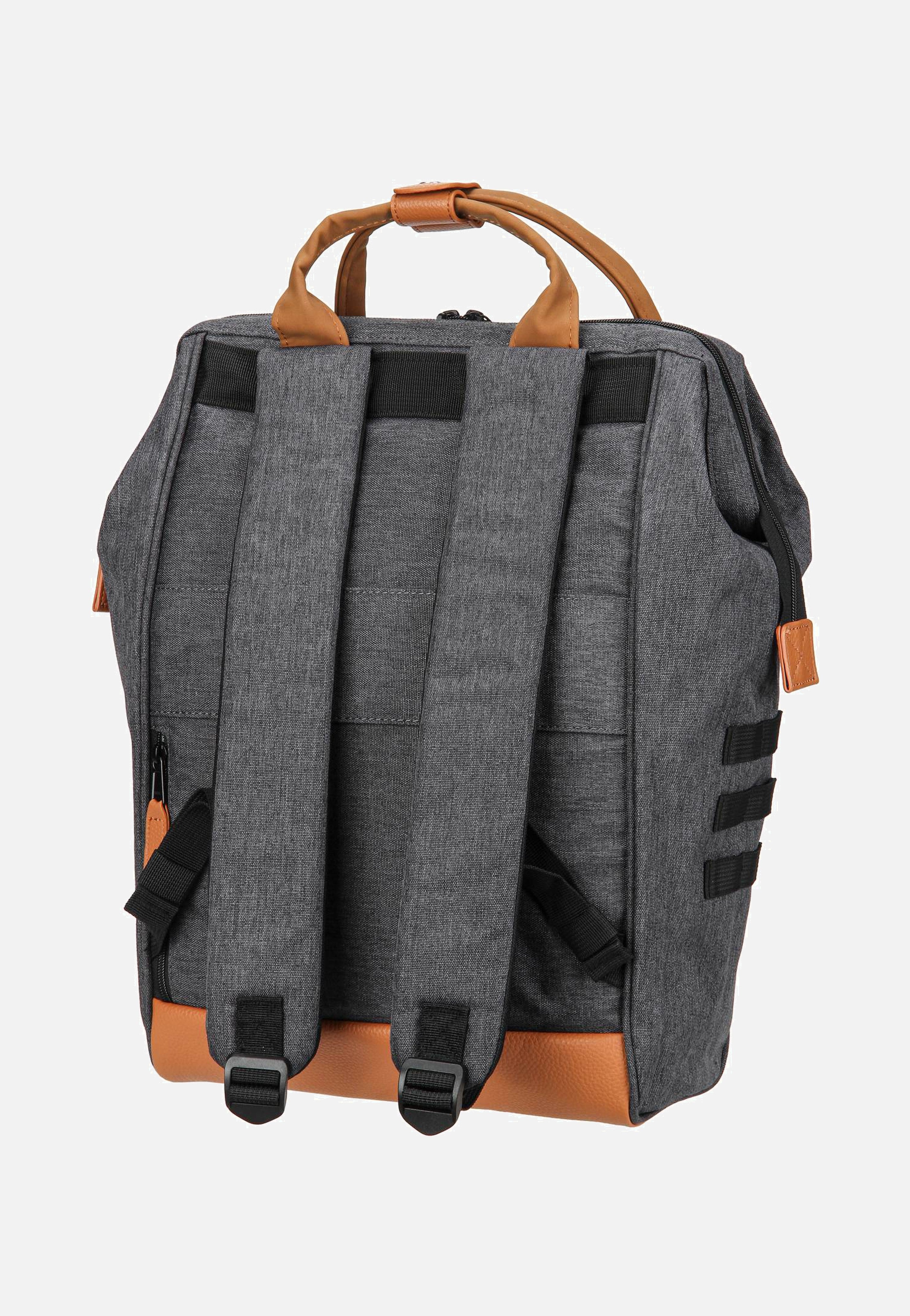 Cabaia - Adventurer Oxford Large Londres - Backpack | Neutral-Image