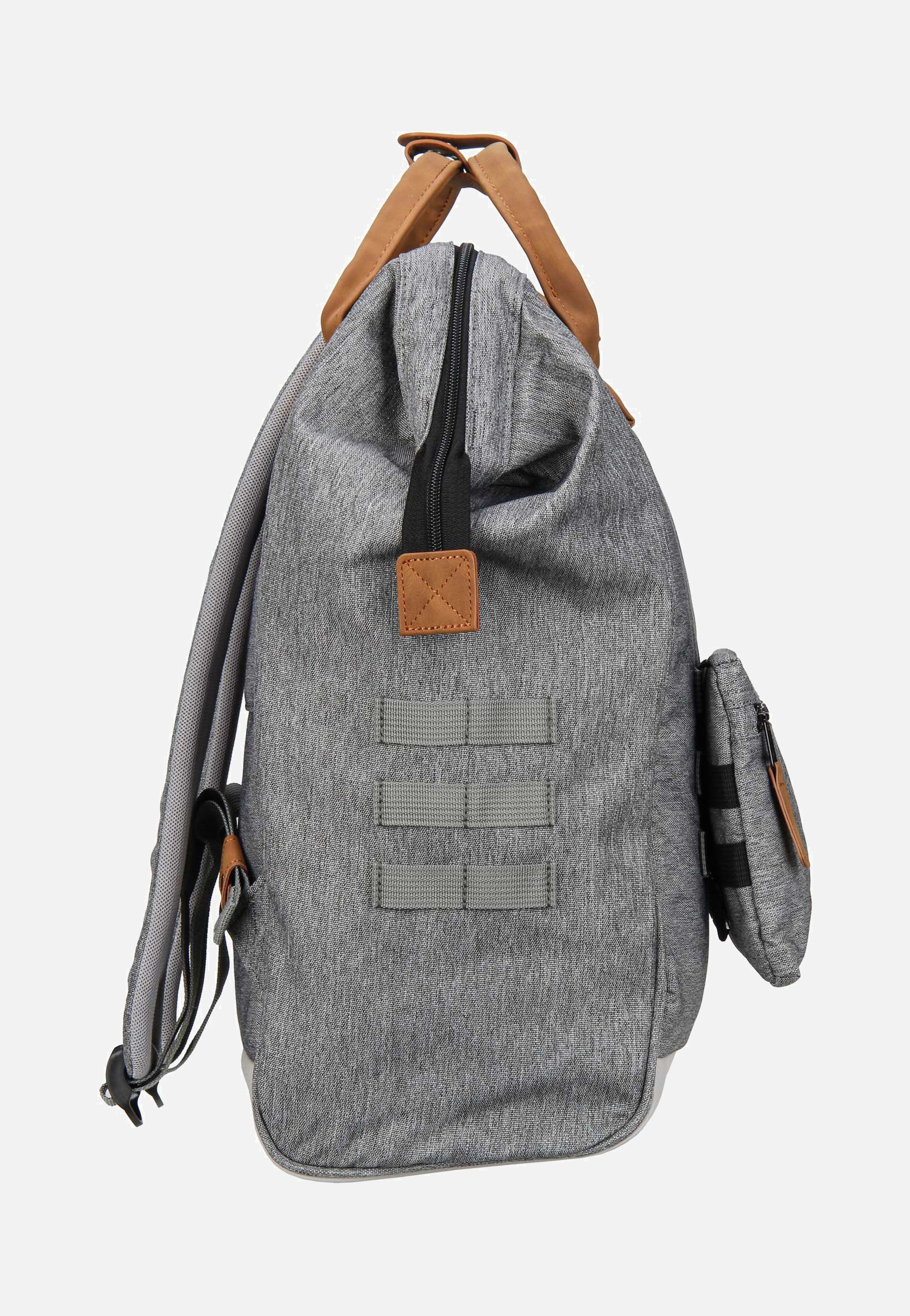 Cabaia - Adventurer Oxford Large New York - Backpack | Neutral-Image
