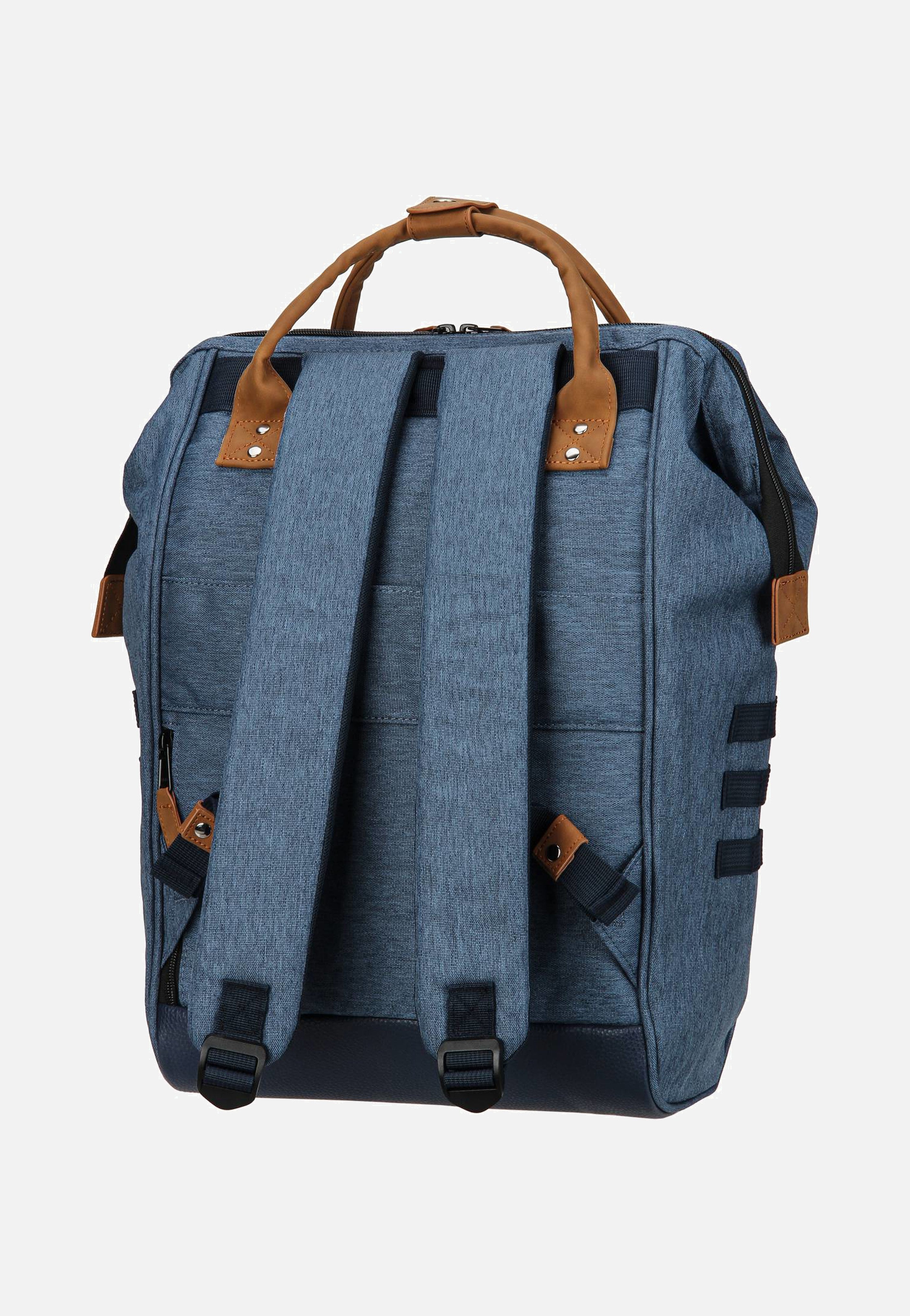 Cabaia - Adventurer Oxford Large Paris - Backpack | Neutral-Image