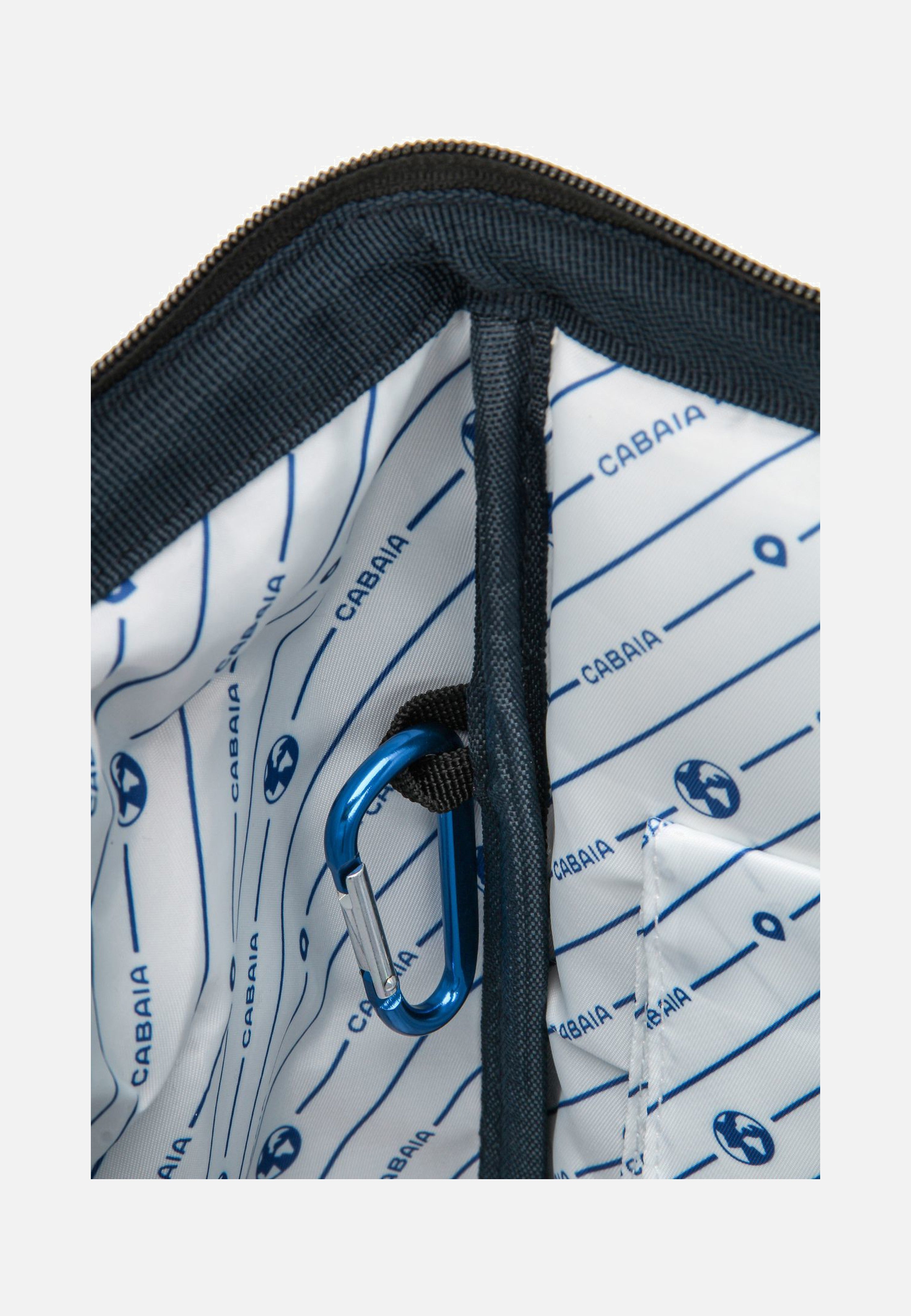 Cabaia - Adventurer Oxford Large Reykjavik - Backpack | Neutral-Image