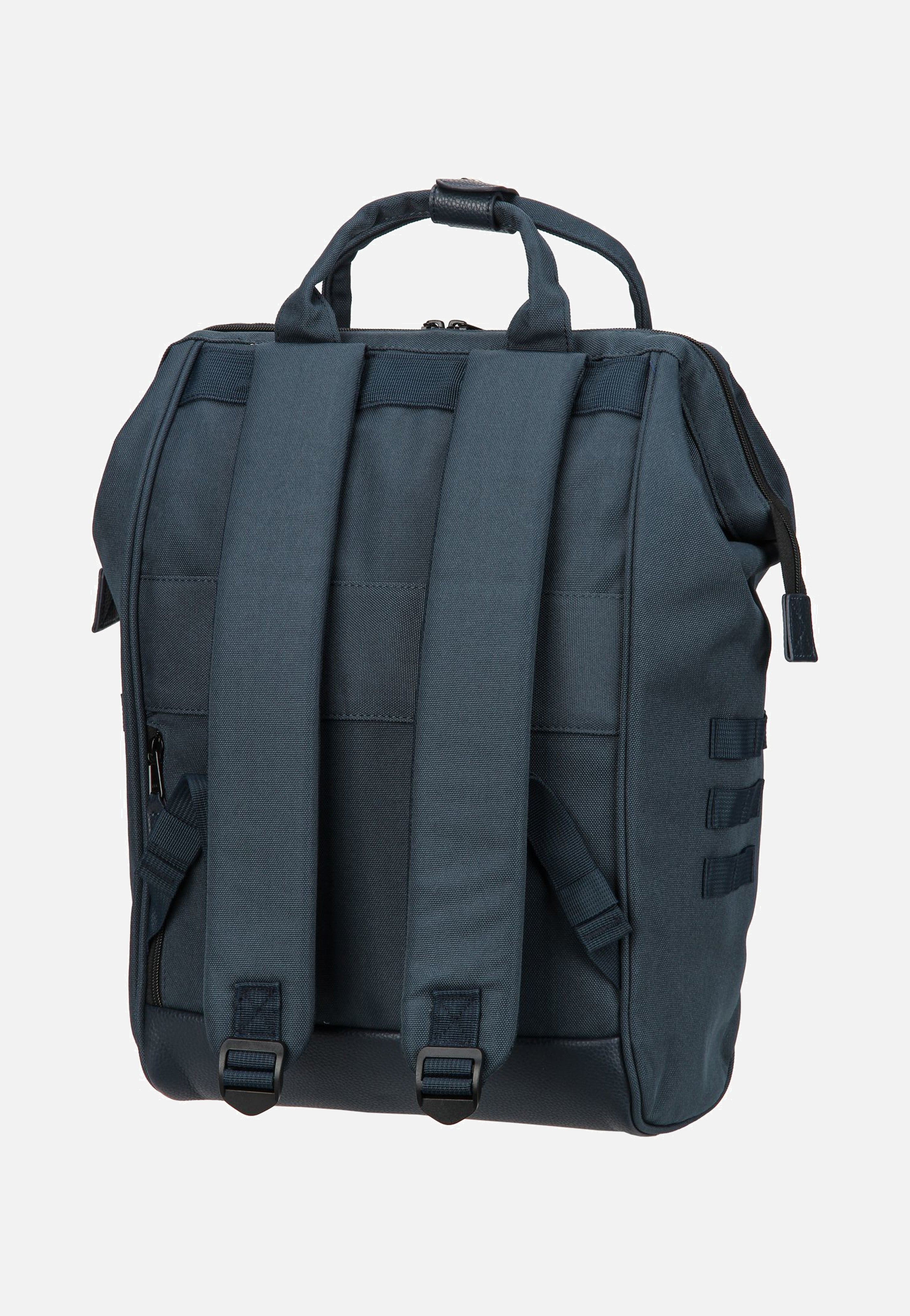 Cabaia - Adventurer Oxford Large Reykjavik - Backpack | Neutral-Image