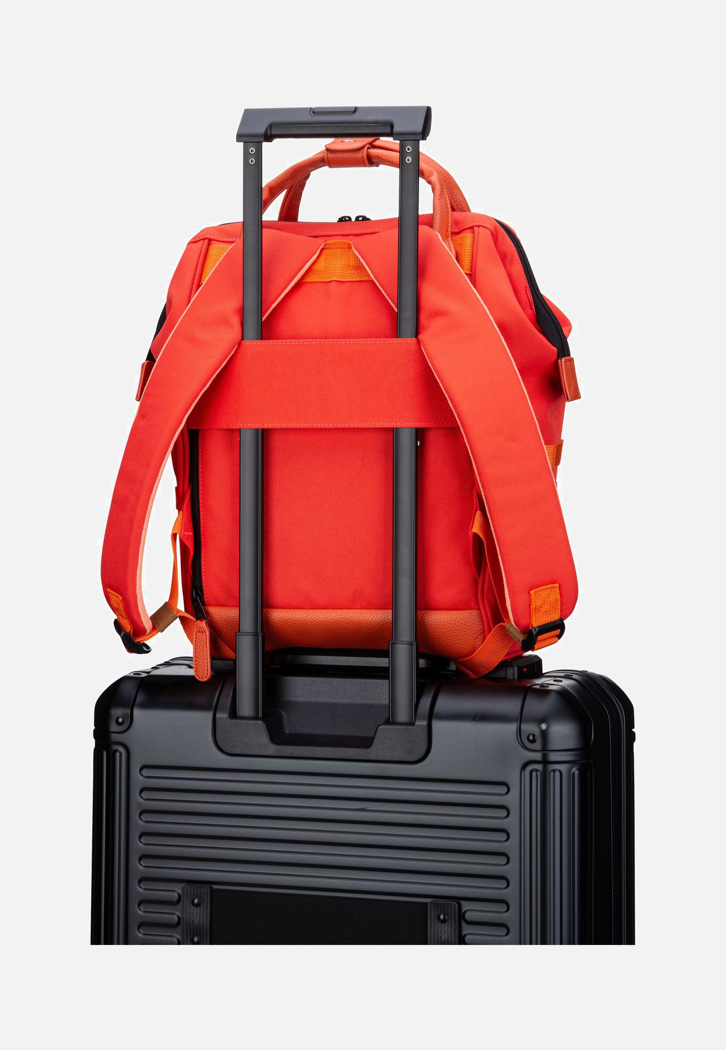 Cabaia Adventurer Oxford Medium Alicante Backpack