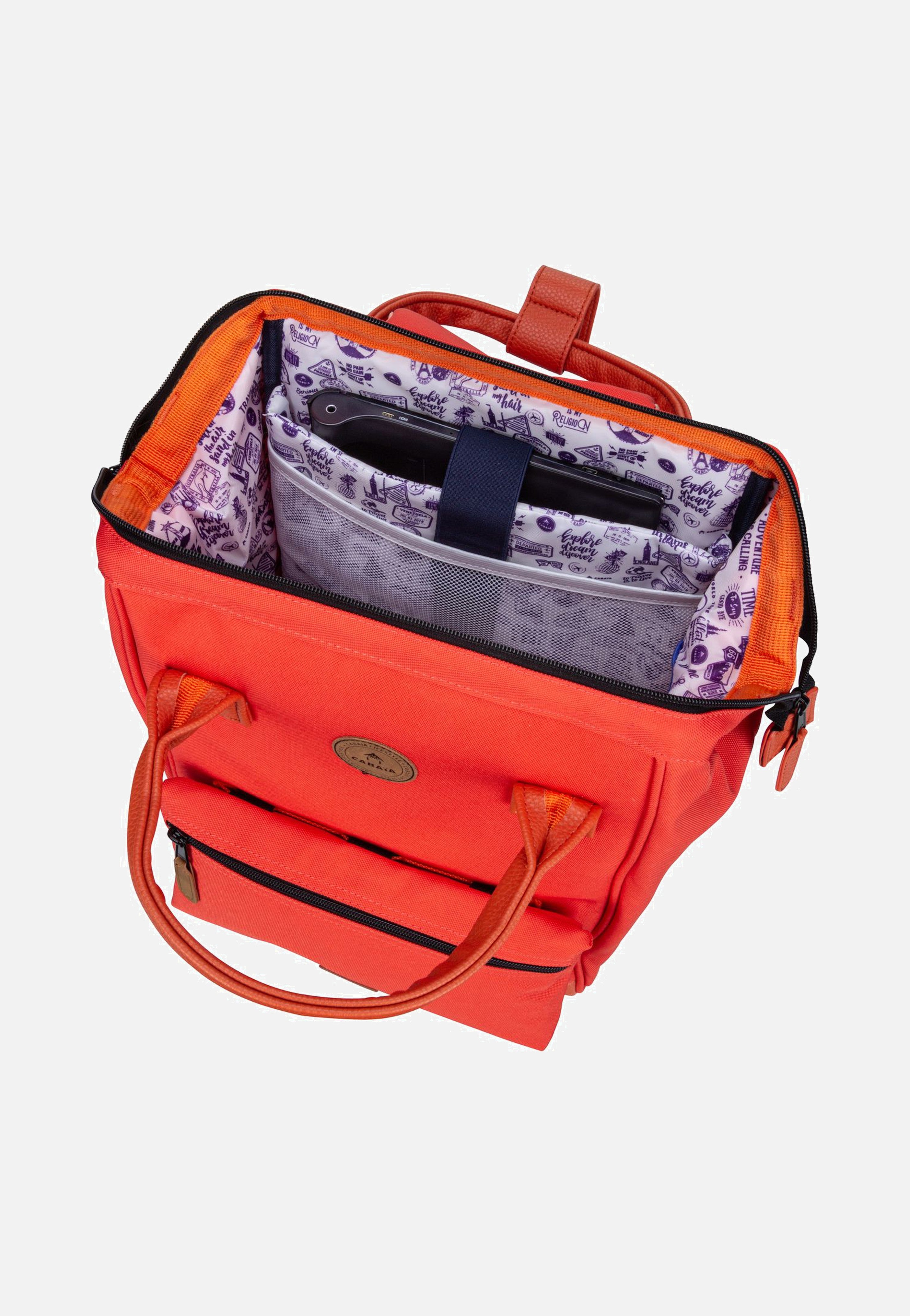 Cabaia Adventurer Oxford Medium Alicante Backpack
