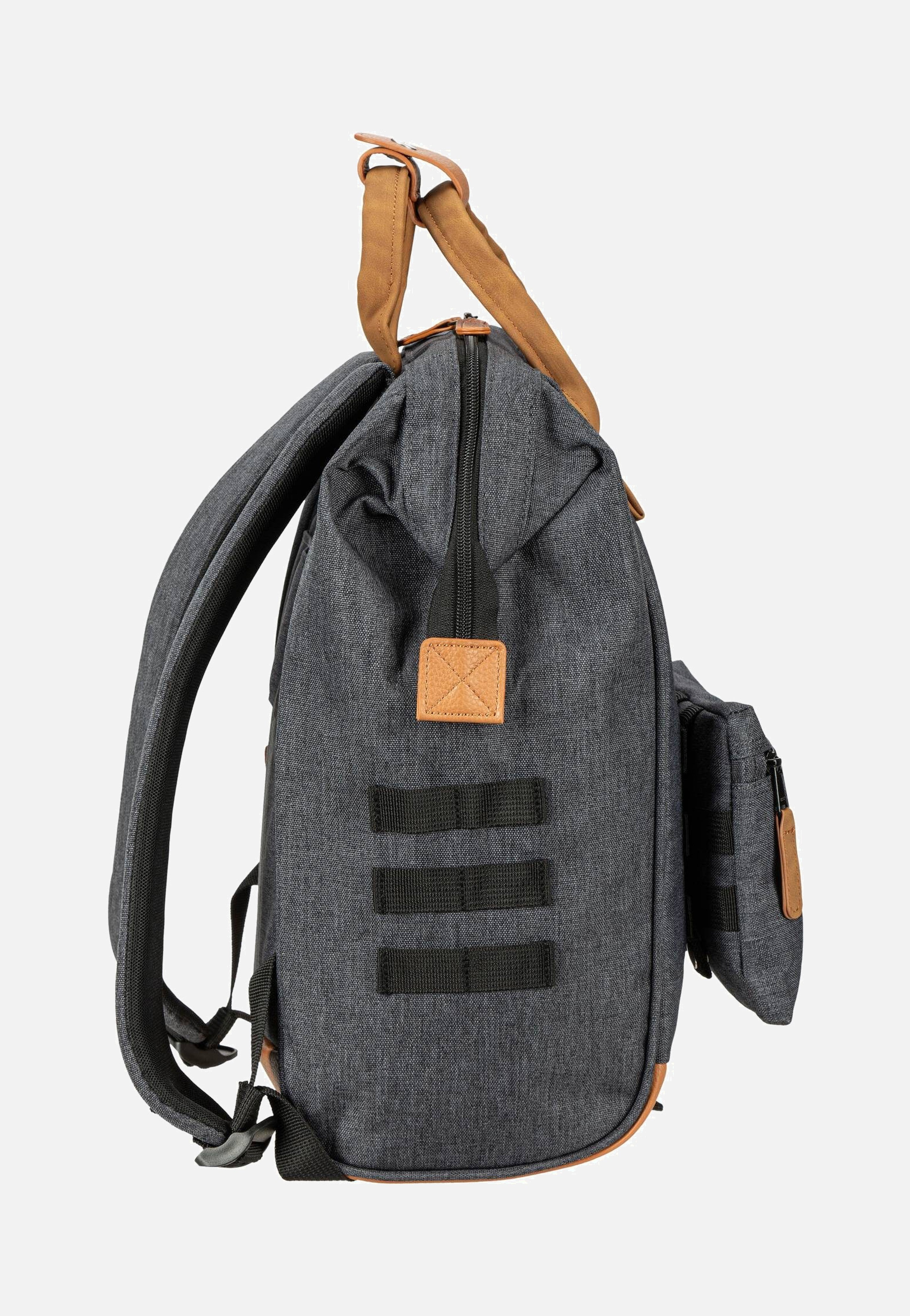 Cabaia - Adventurer Oxford Medium Londres - Backpack | Neutral-Image