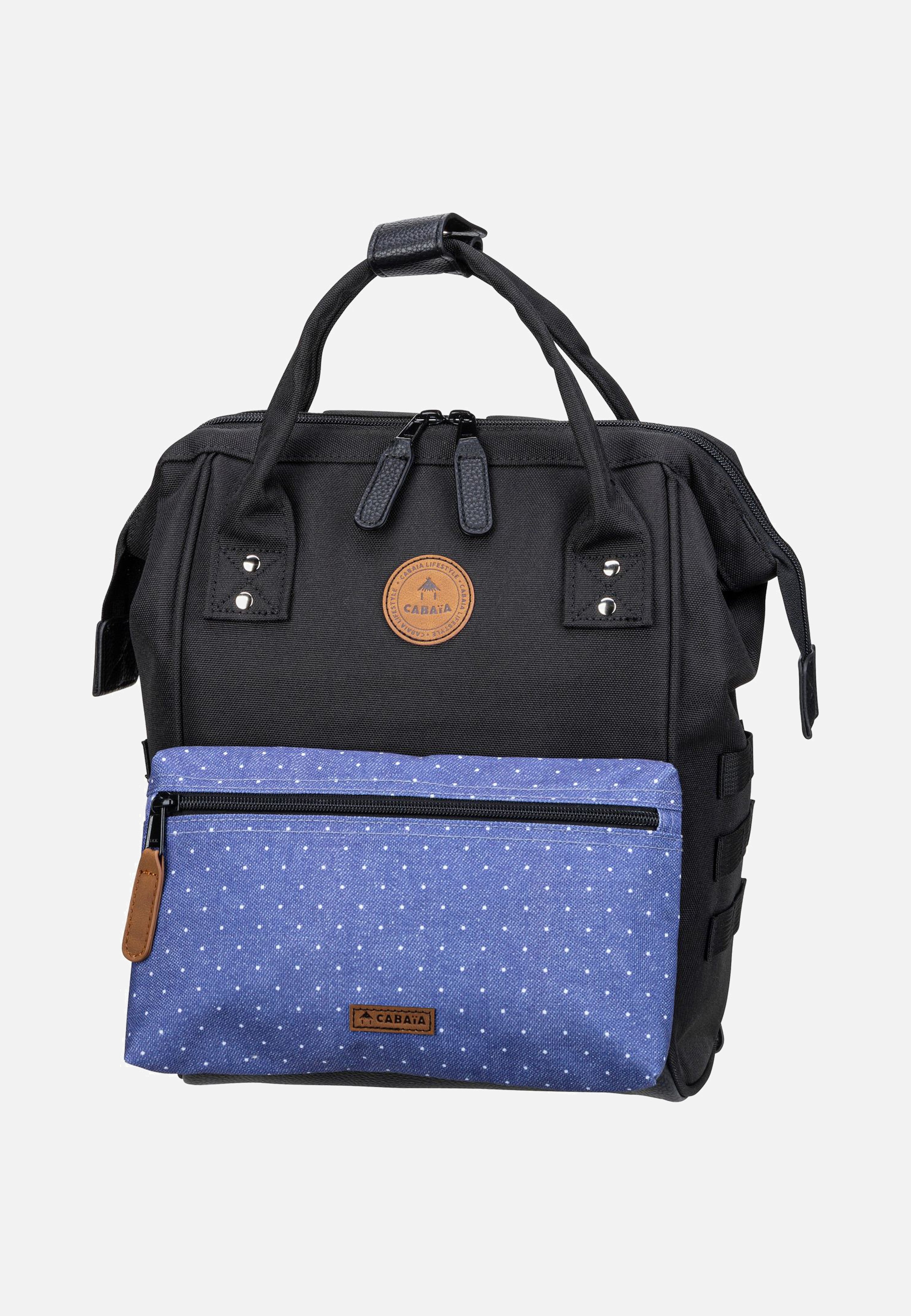 Cabaia - Adventurer Oxford Small Berlin - Backpack | Neutral-Image