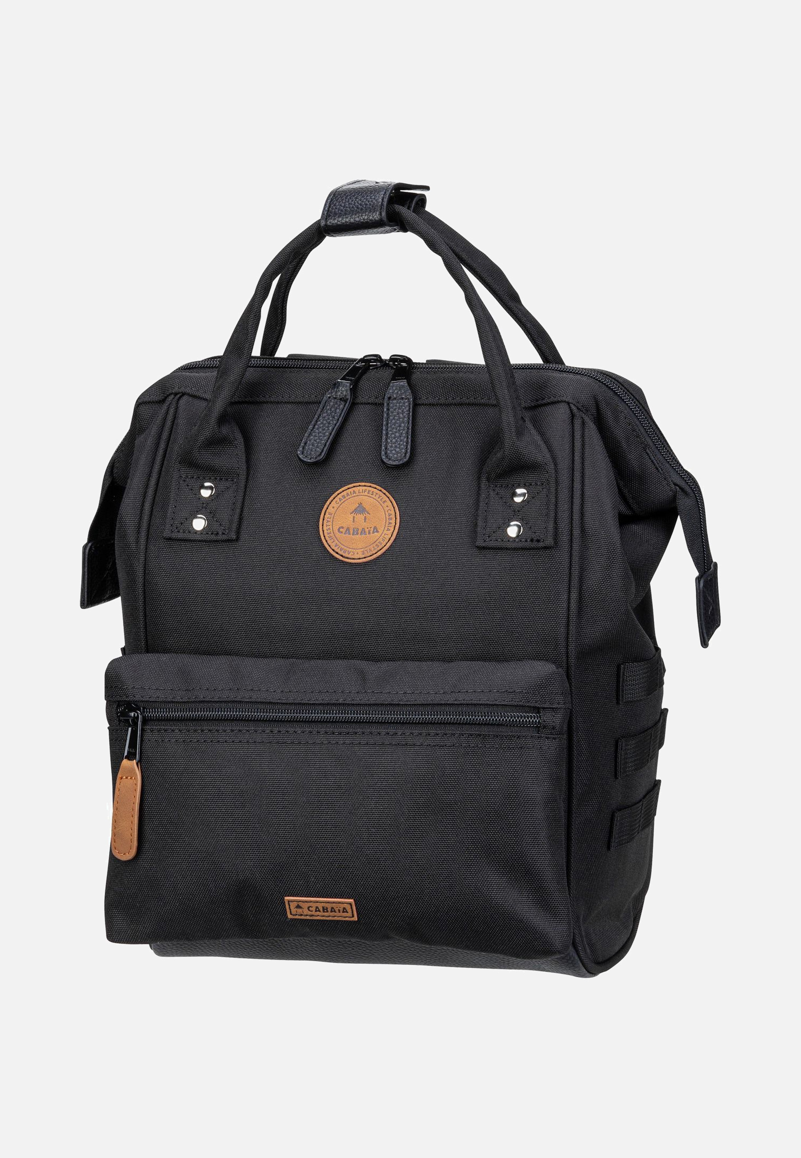 Cabaia - Adventurer Oxford Small Berlin - Backpack | Neutral-Image
