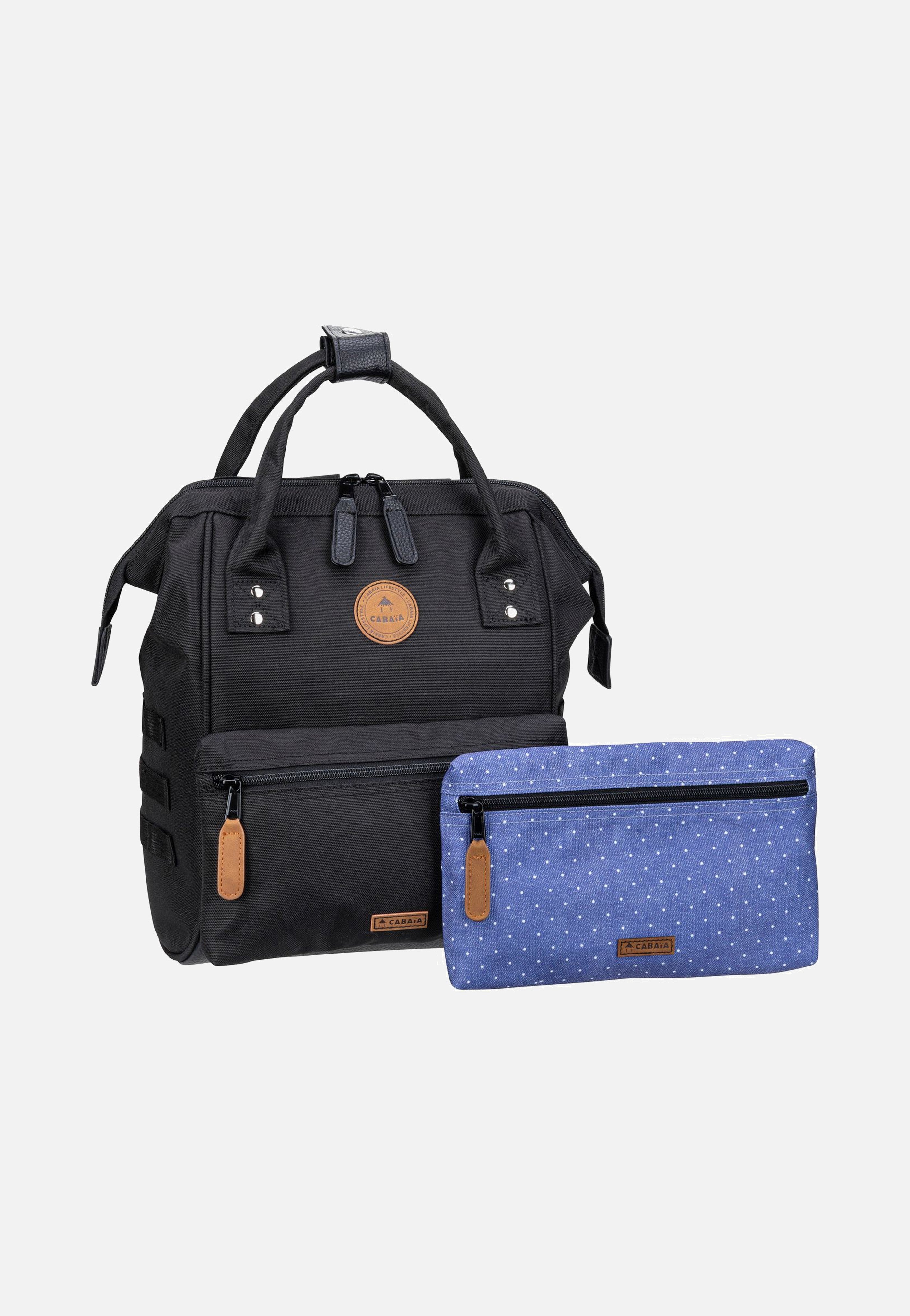 Cabaia - Adventurer Oxford Small Berlin - Backpack | Neutral-Image