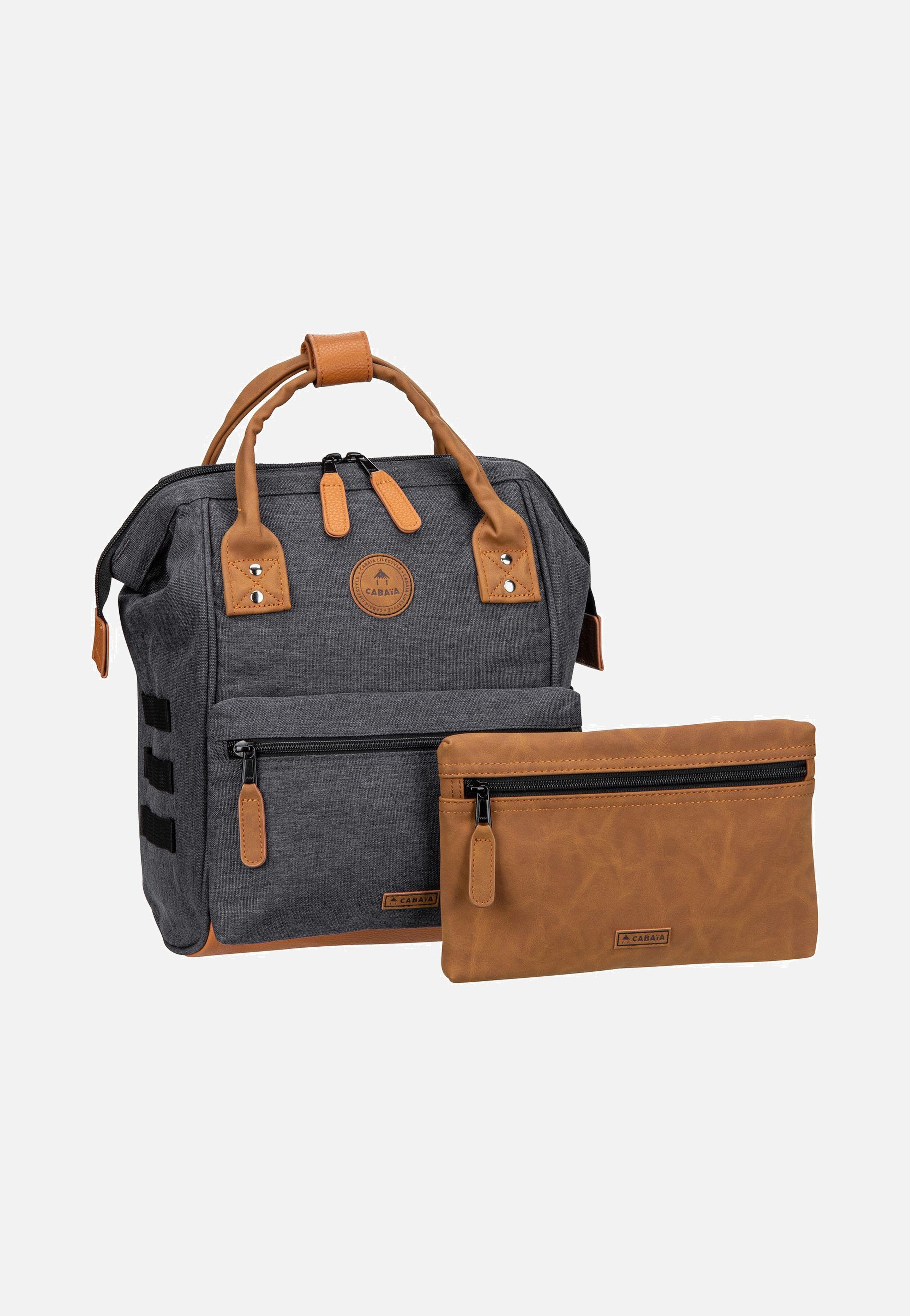 Cabaia Adventurer Oxford Small Londres Backpack