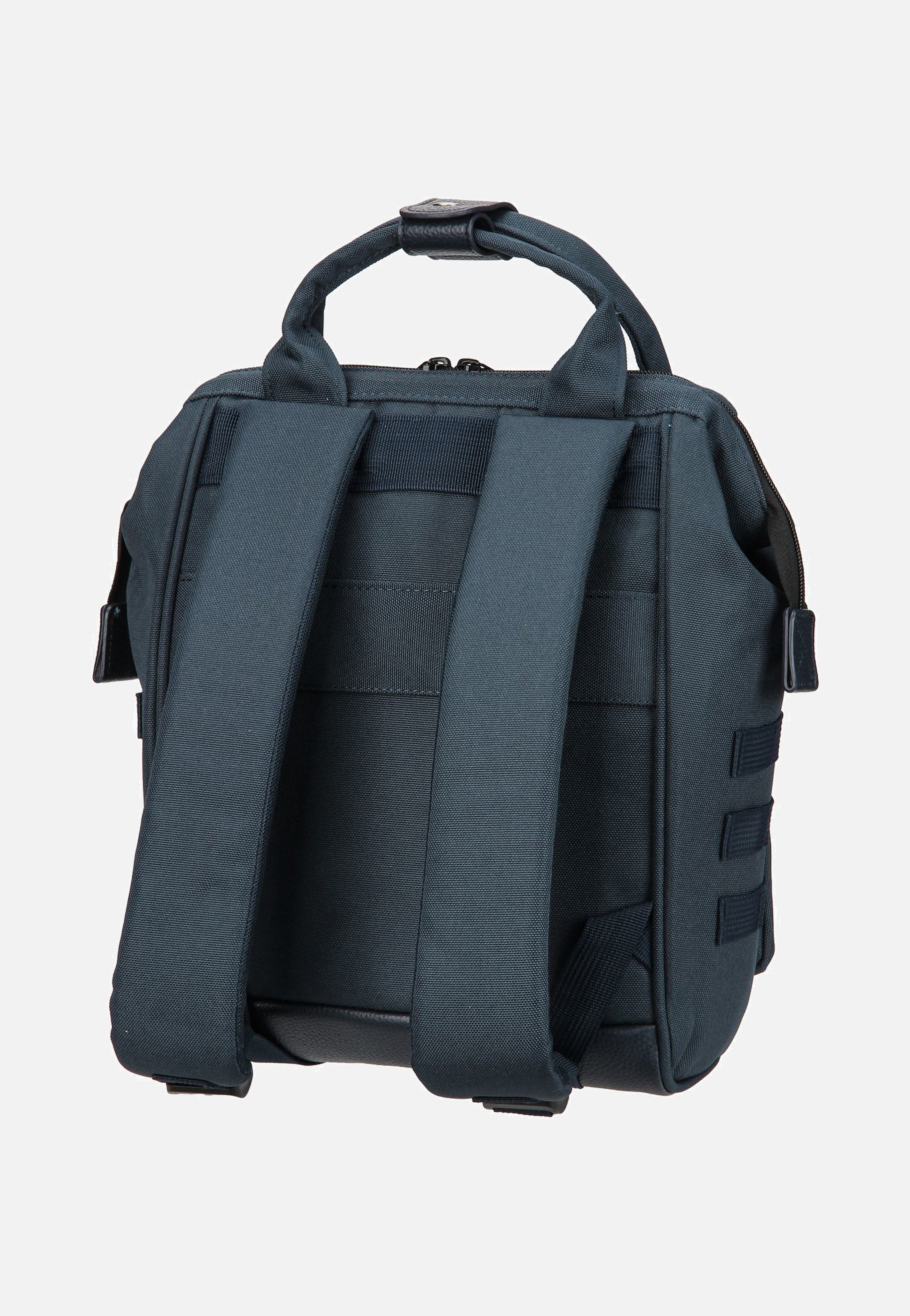 Cabaia - Adventurer Oxford Small Reykjavik - Backpack | Neutral-Image