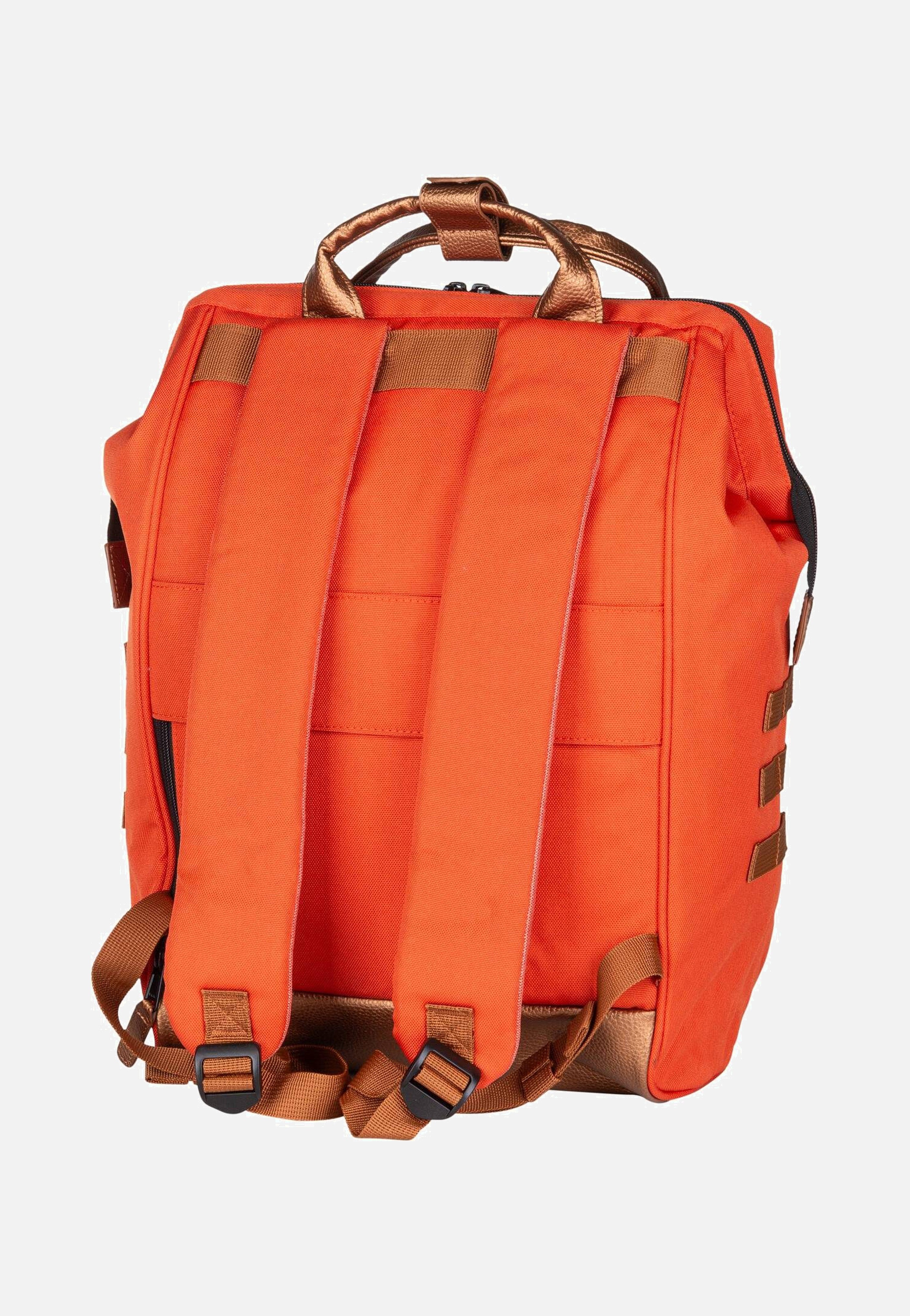 Cabaia - Adventurer Recycled Oxford Large Bogota - Backpack | Women-Image