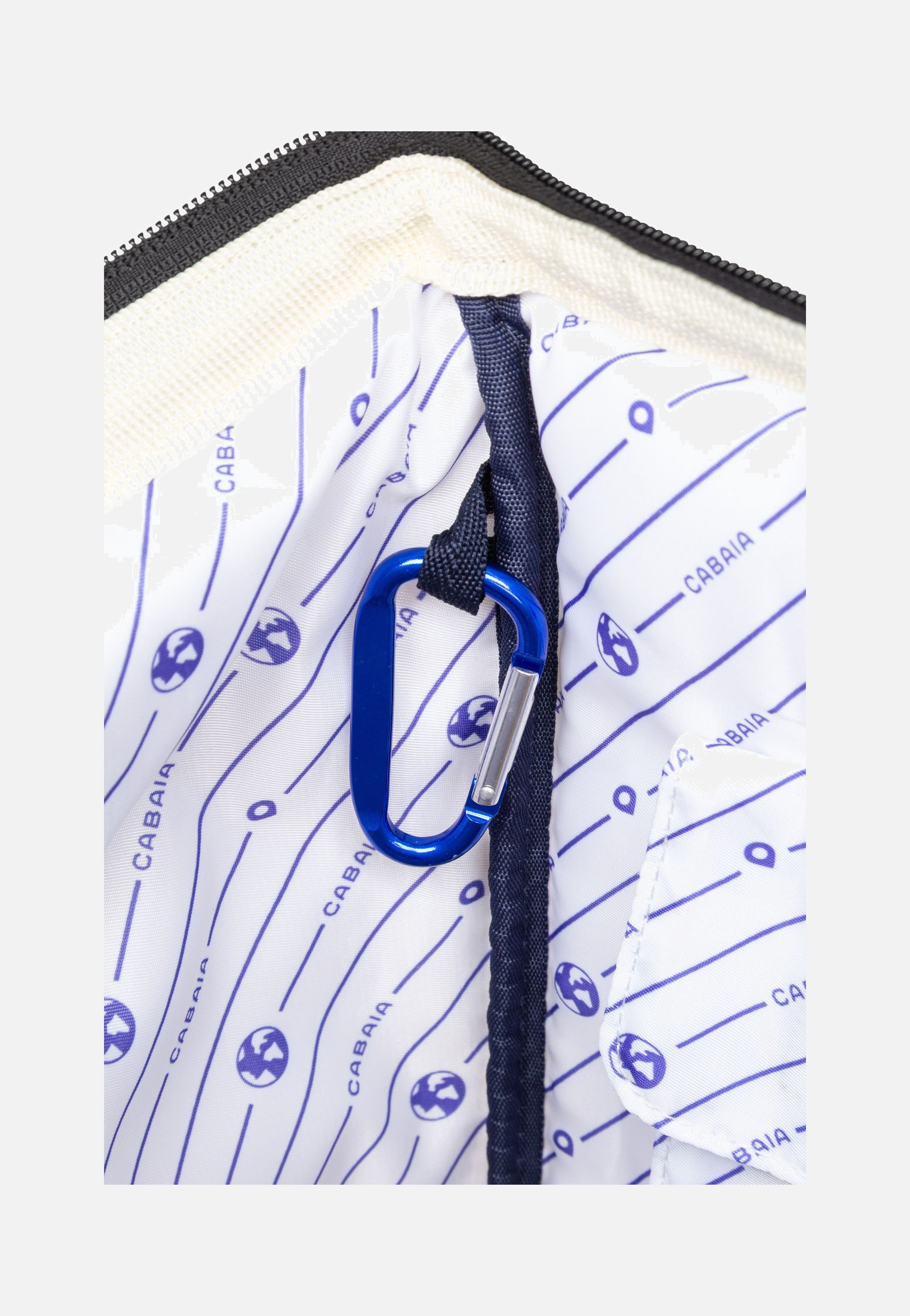 Cabaia - Adventurer Recycled Oxford Large Cape Town - Backpack | Women-Image