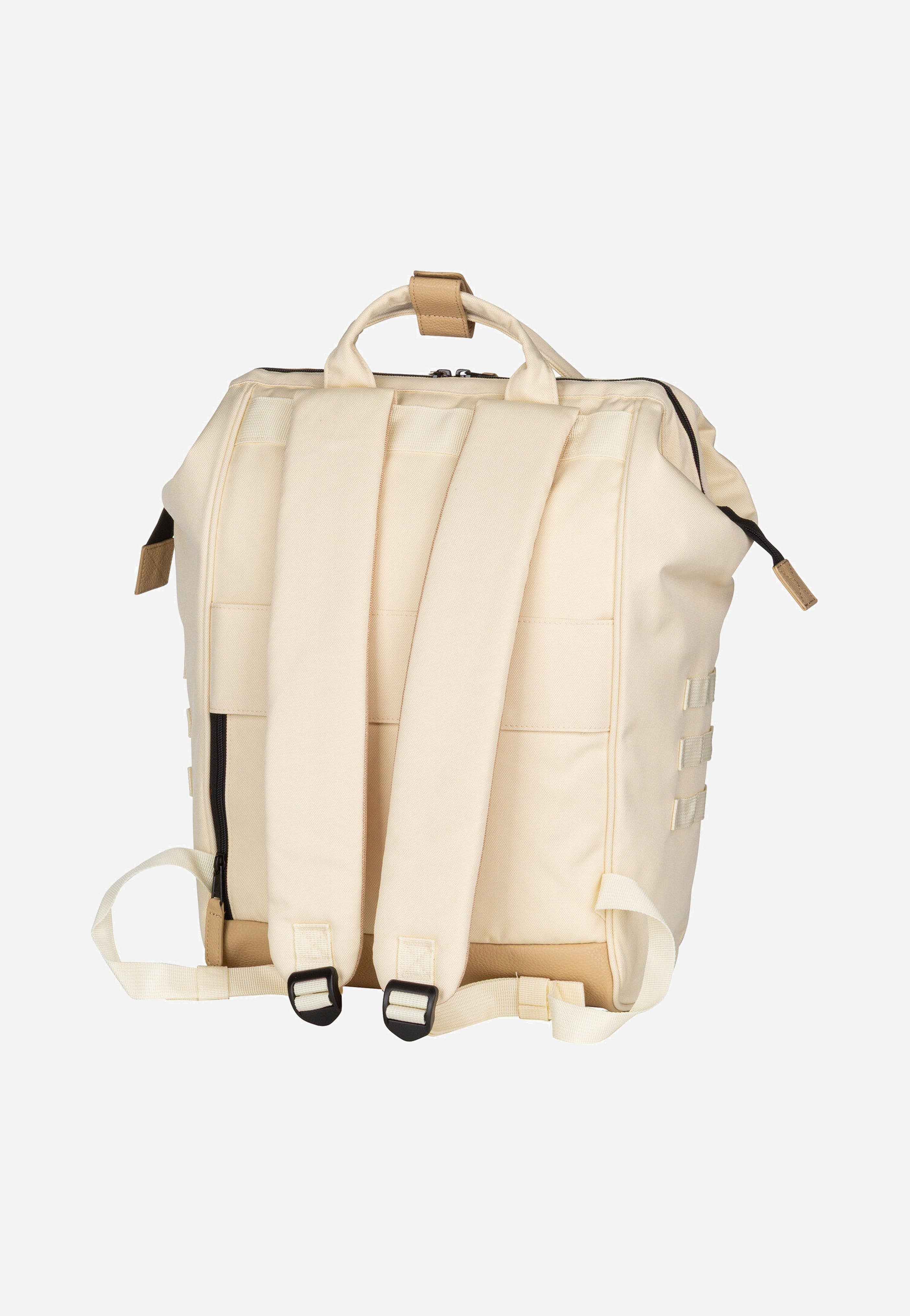 Cabaia - Adventurer Recycled Oxford Large Cape Town - Backpack | Women-Image