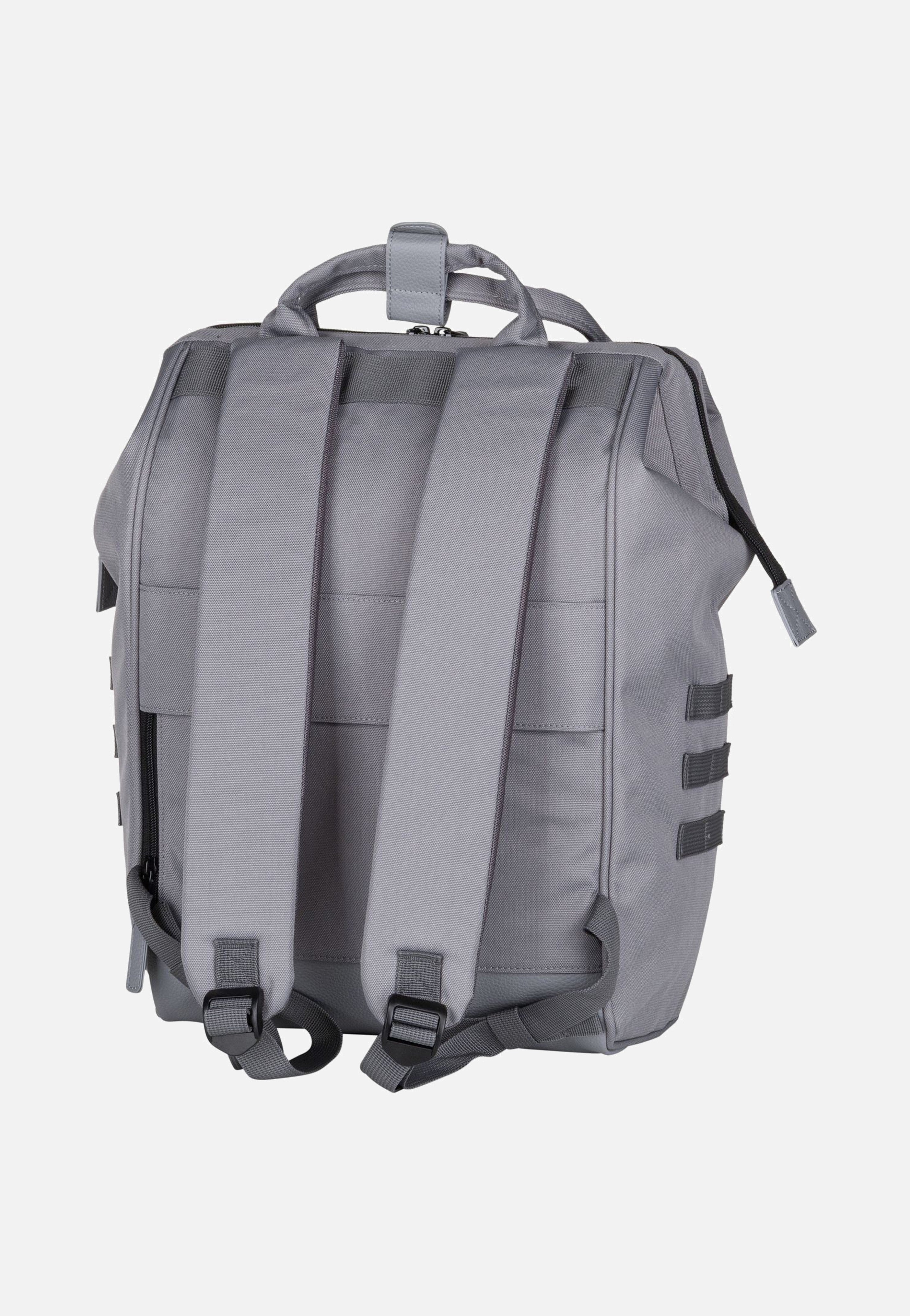 Cabaia - Adventurer Recycled Oxford Large Poitiers - Backpack | Women-Image