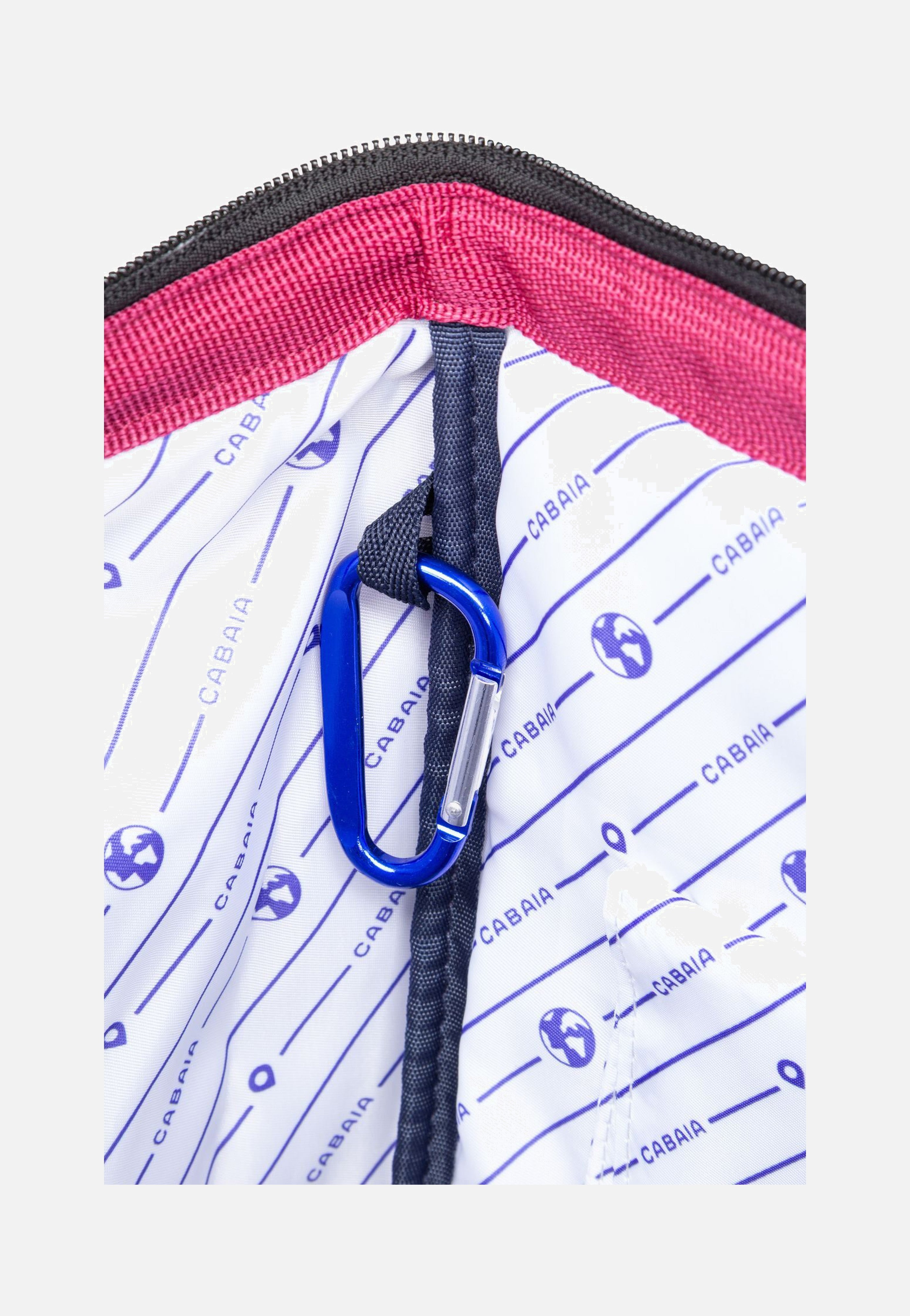 Cabaia - Adventurer Recycled Oxford Large Santiago de Cuba - Backpack | Women-Image