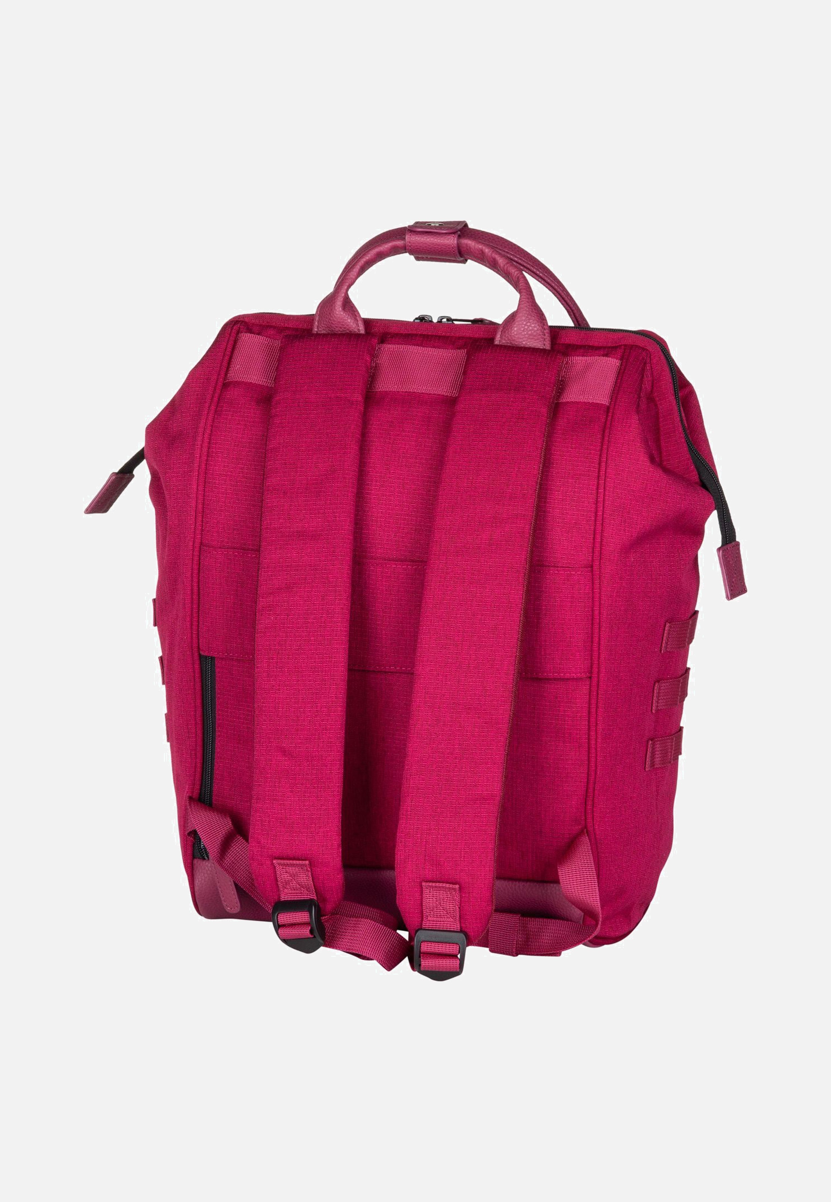 Cabaia - Adventurer Recycled Oxford Large Santiago de Cuba - Backpack | Women-Image