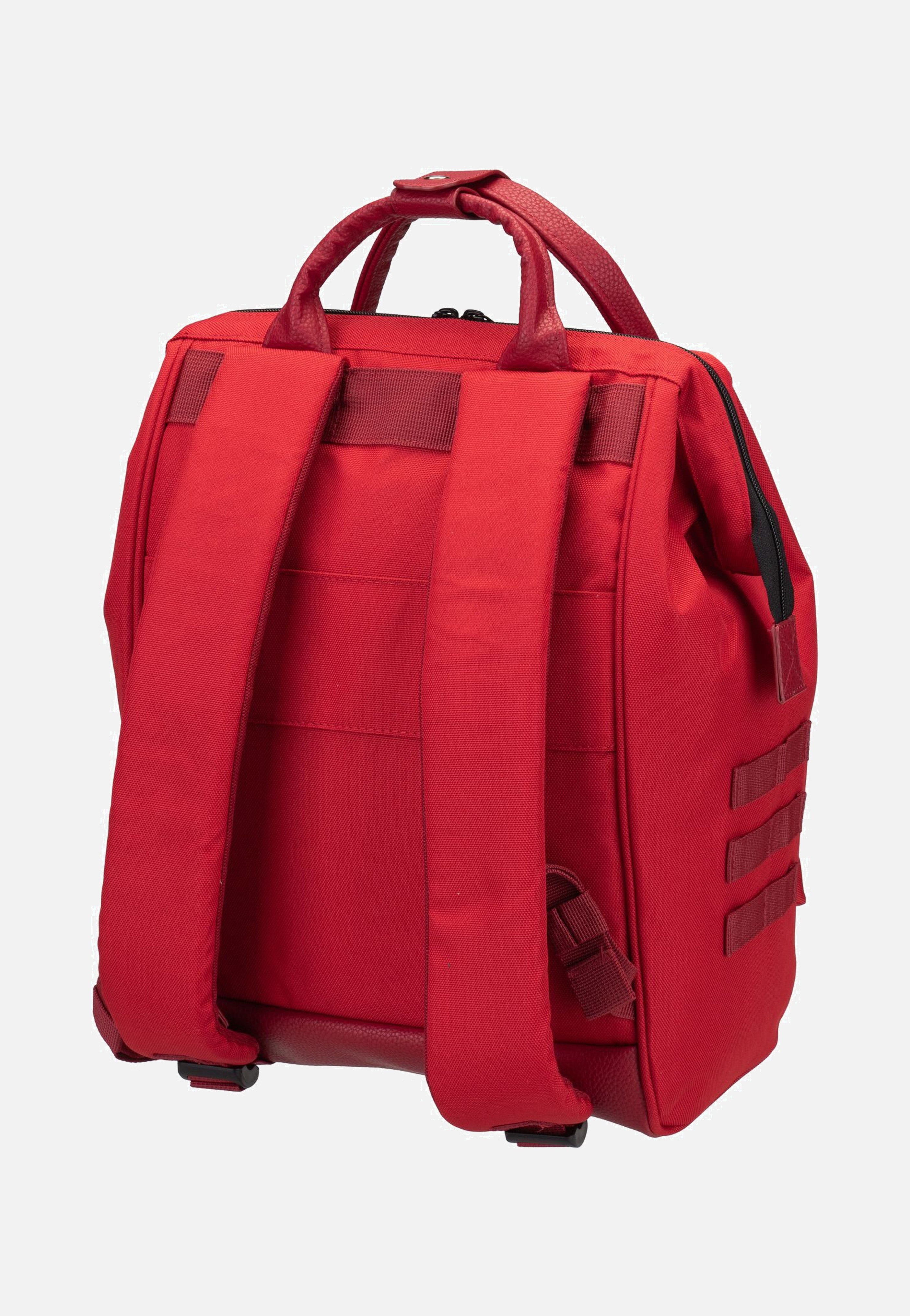 Cabaia Adventurer Recycled Oxford Medium Akranes Backpack