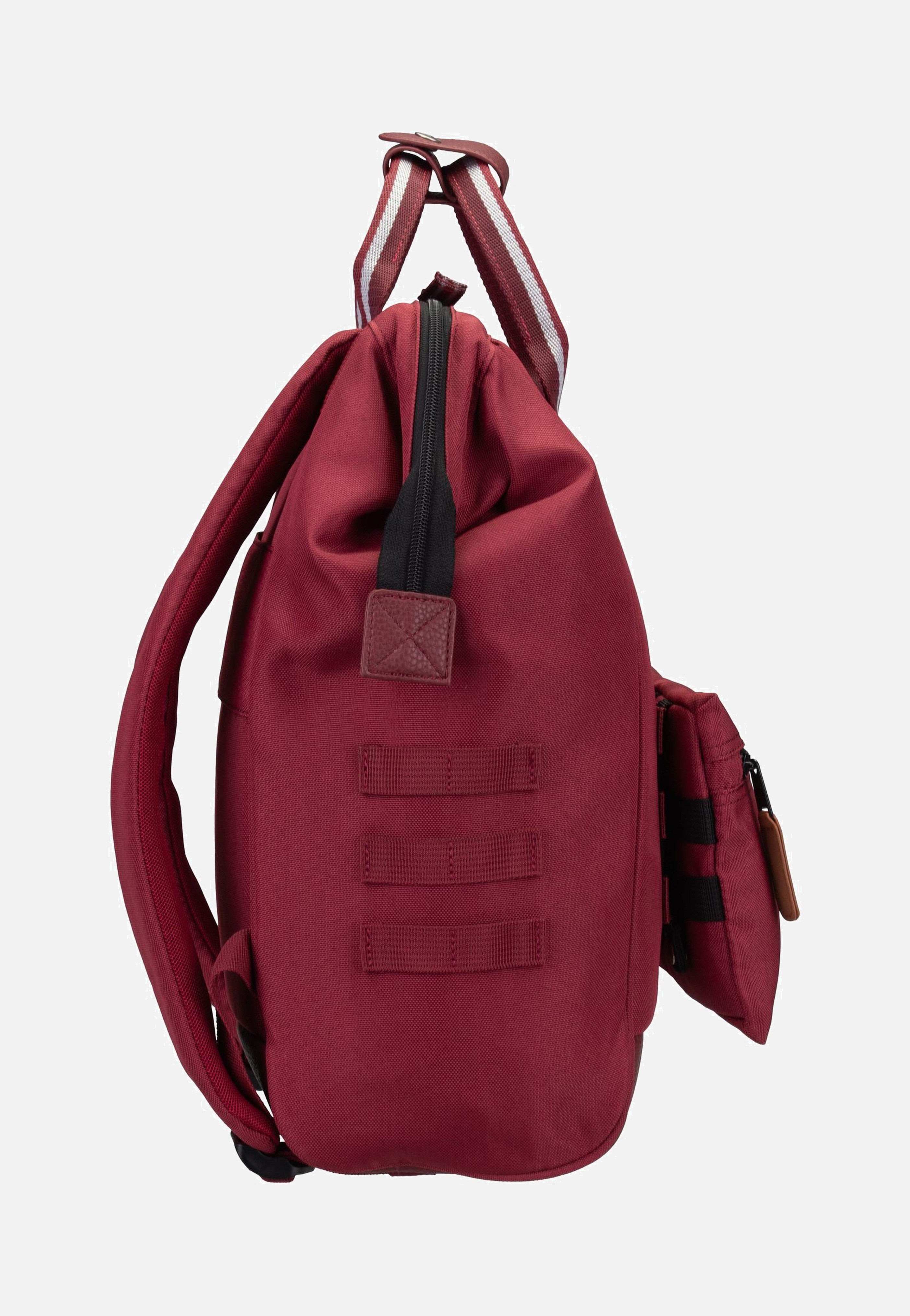 Cabaia - Adventurer Recycled Oxford Medium Angers - Backpack | Women-Image