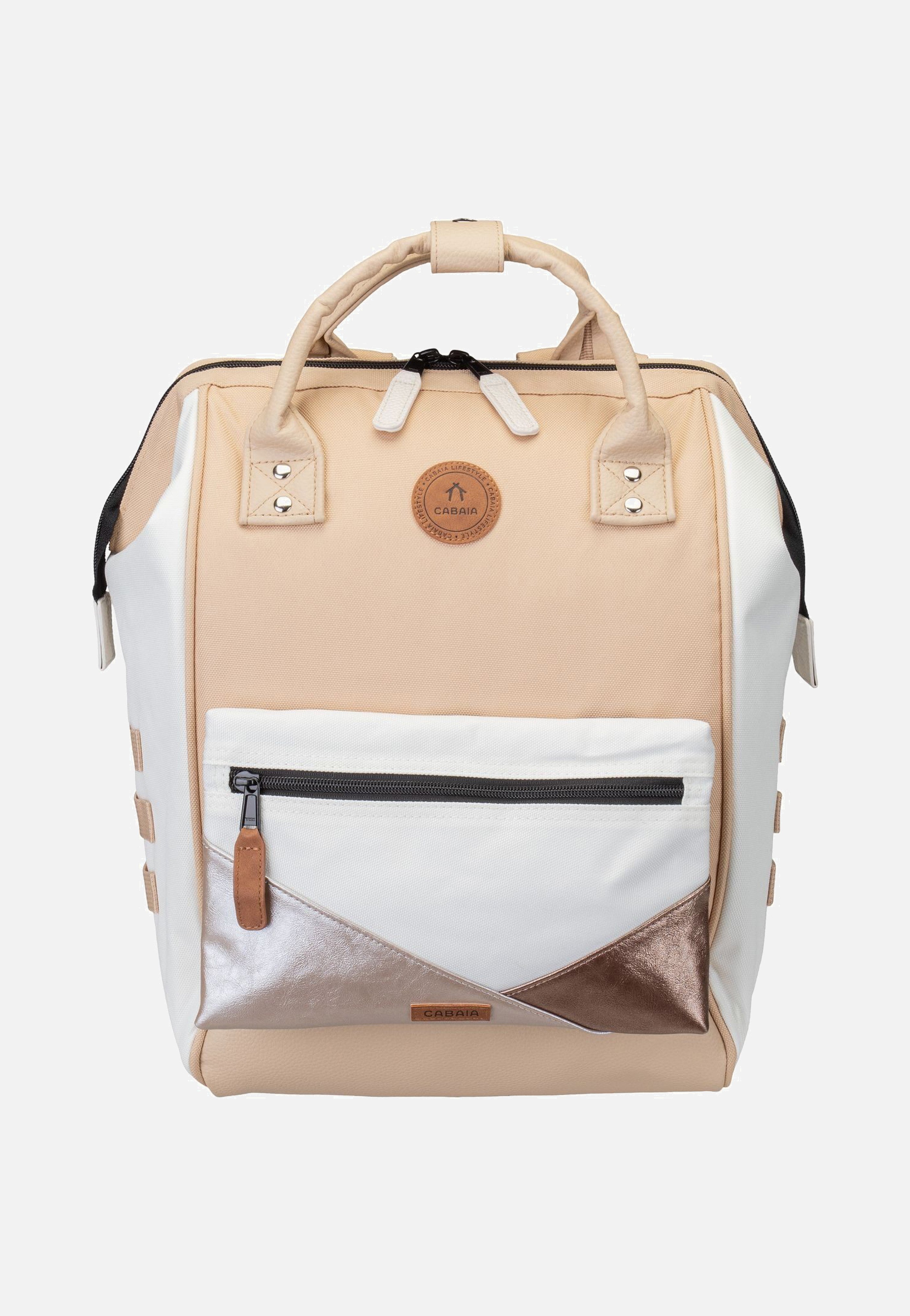 Cabaia - Adventurer Recycled Oxford Medium Arcachon - Backpack | Women-Image