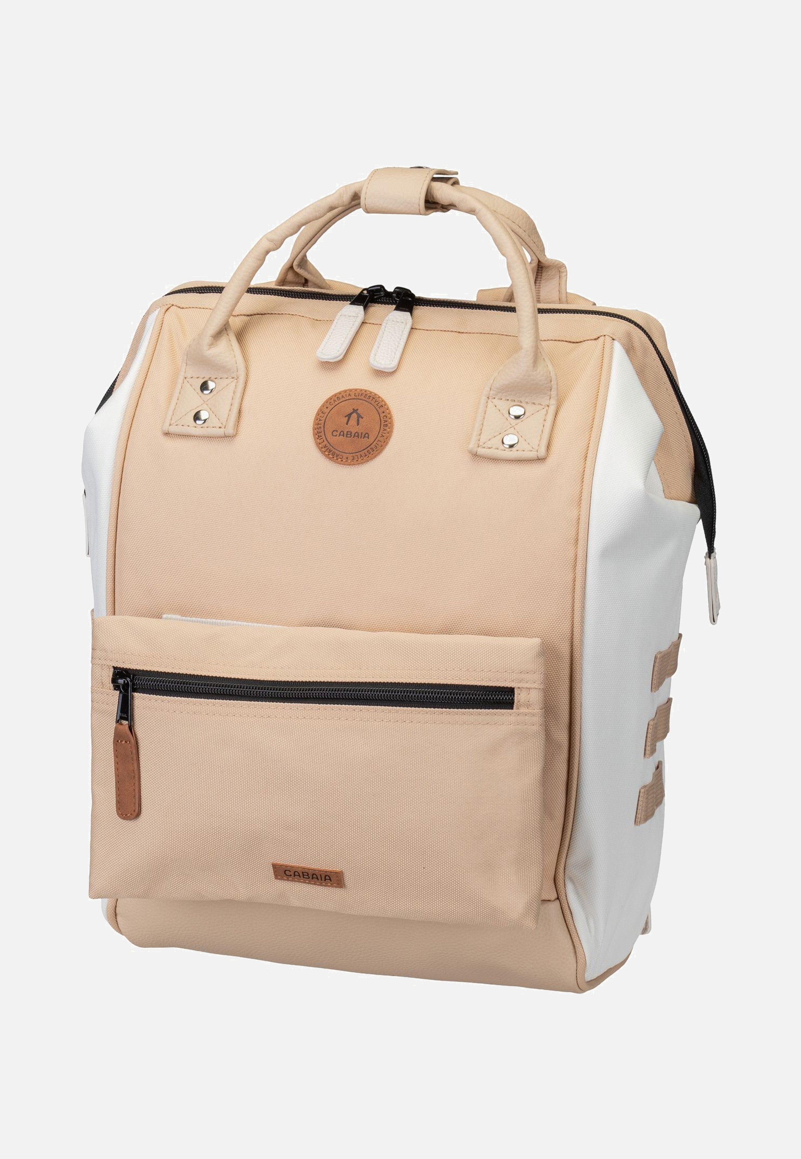 Cabaia - Adventurer Recycled Oxford Medium Arcachon - Backpack | Women-Image