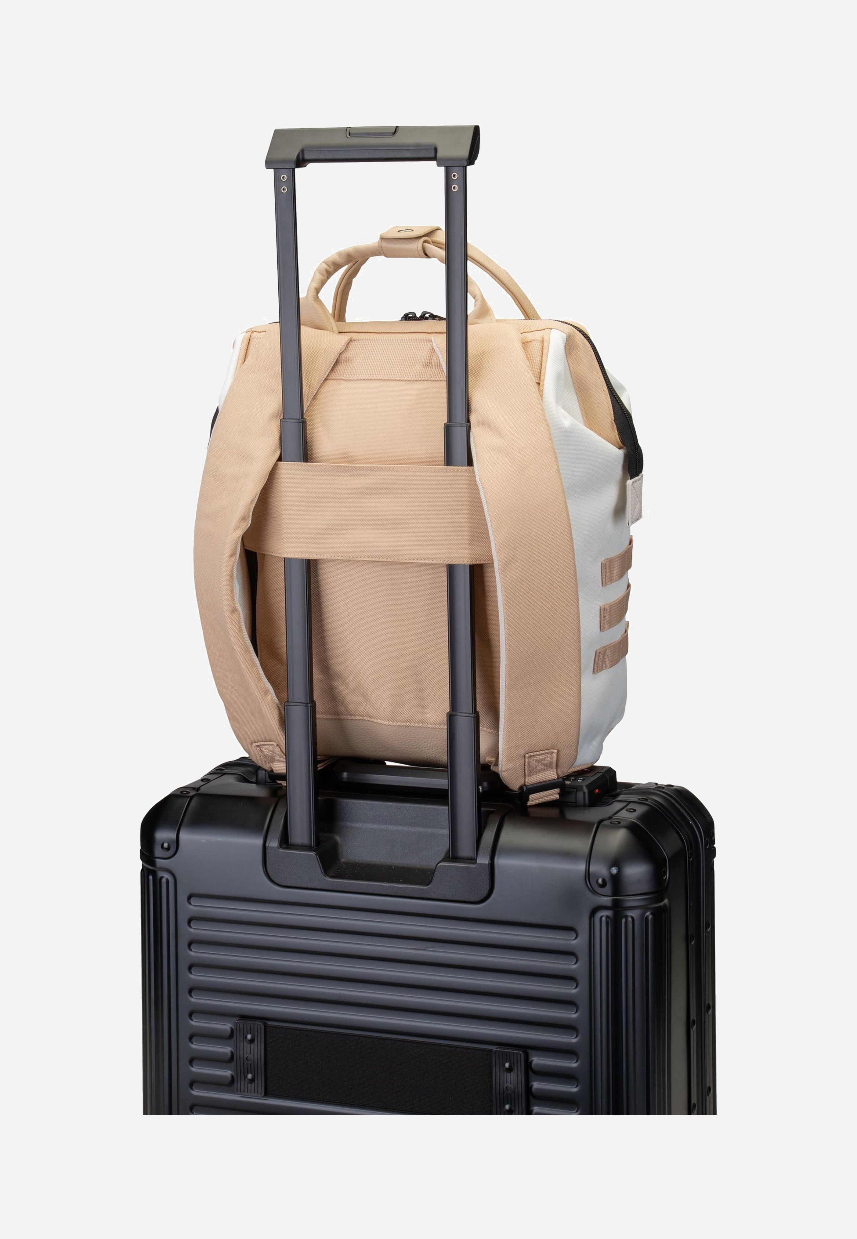 Cabaia - Adventurer Recycled Oxford Medium Arcachon - Backpack | Women-Image