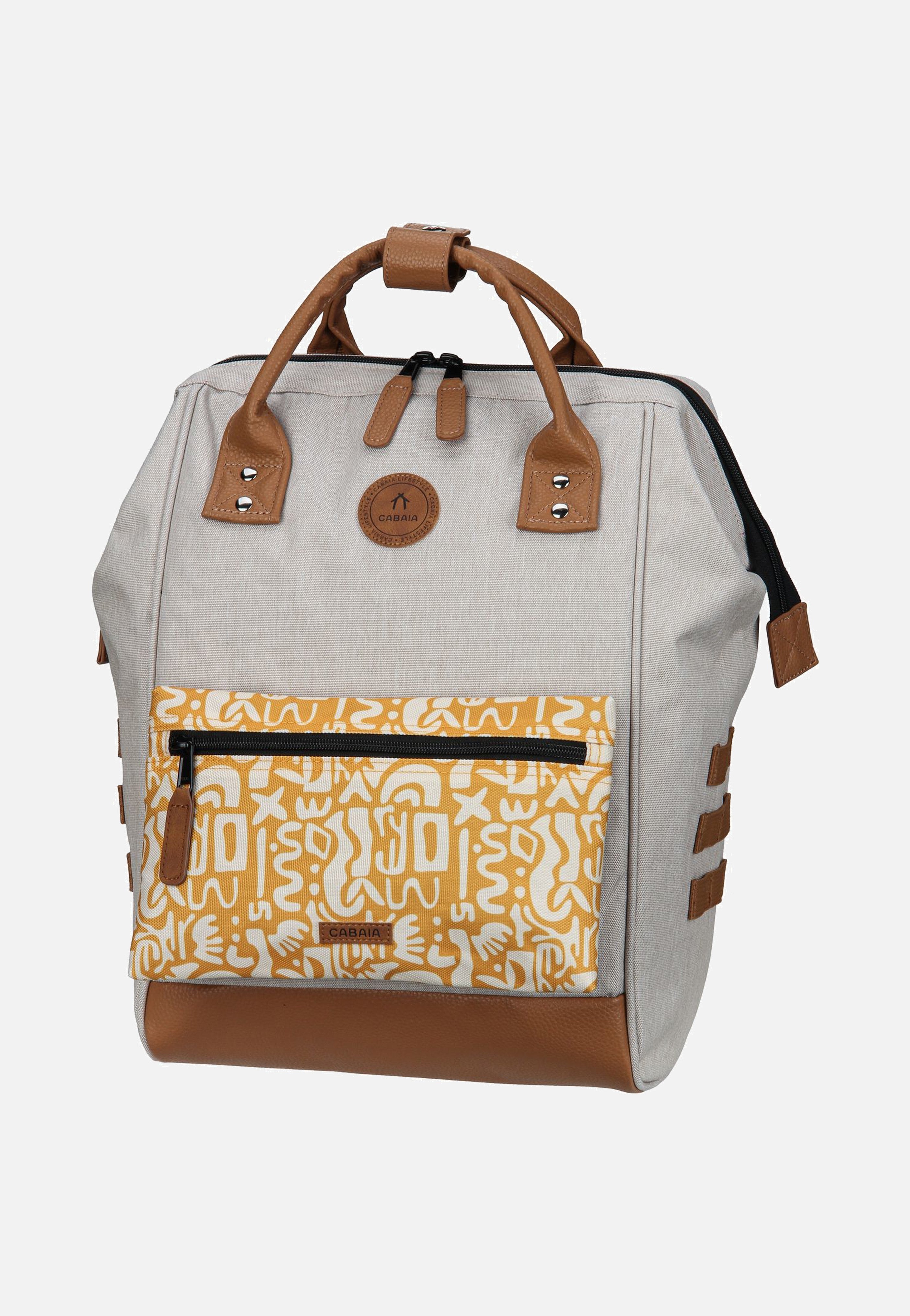 Cabaia - Adventurer Recycled Oxford Medium Arequipa - Backpack | Women-Image