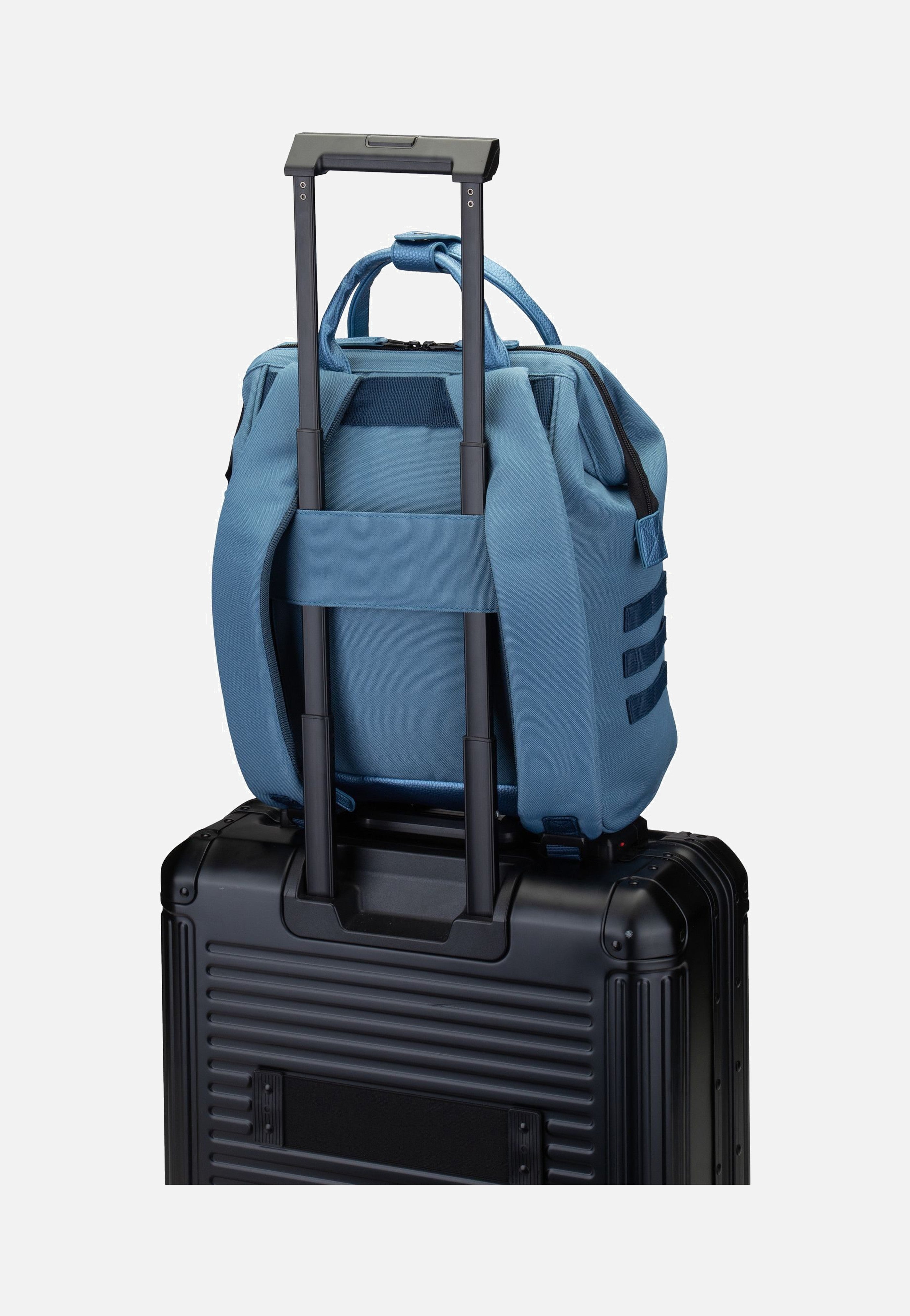 Cabaia - Adventurer Recycled Oxford Medium Bourgas - Backpack | Women-Image