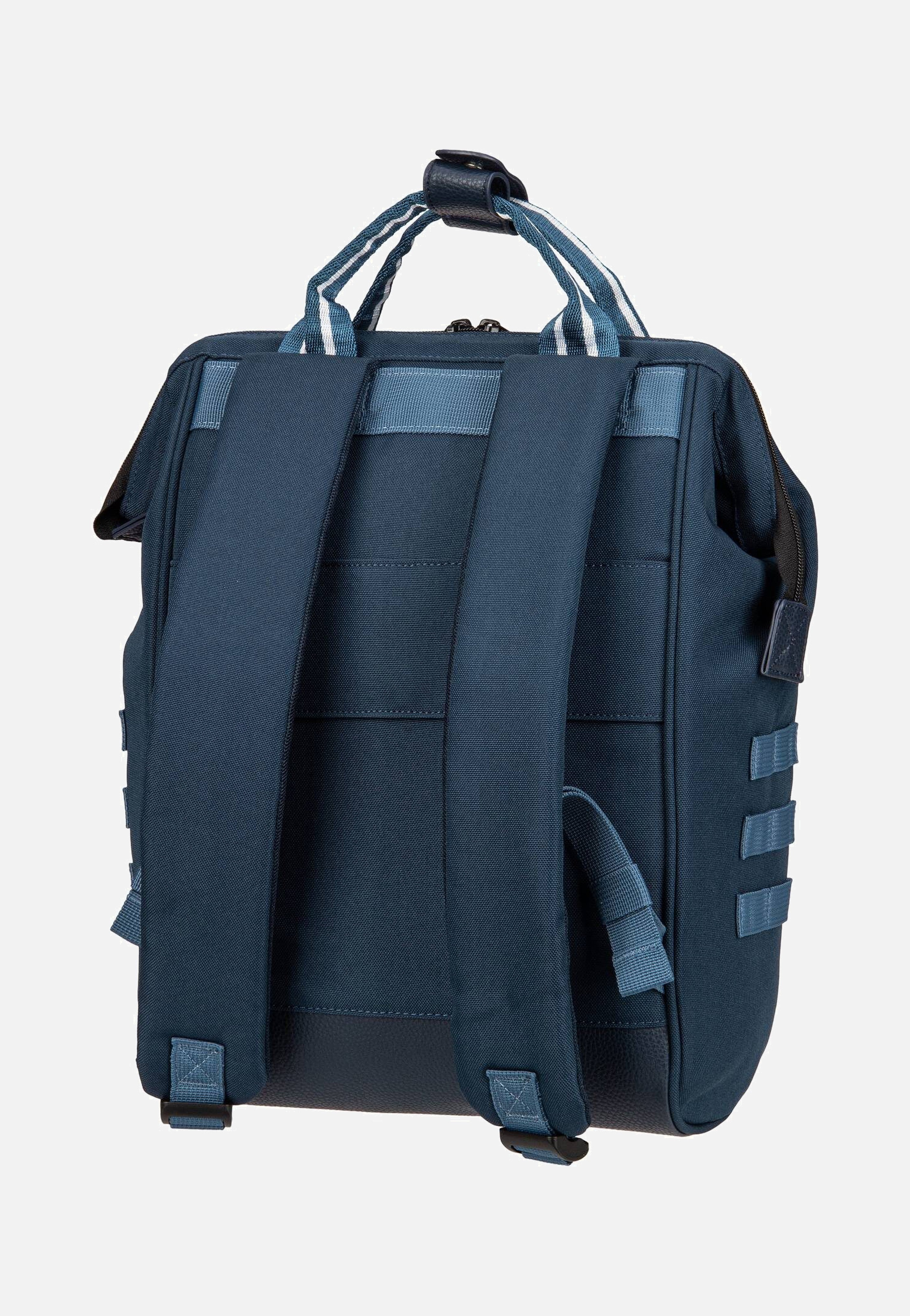 Cabaia Adventurer Recycled Oxford Medium Bratislava Backpack