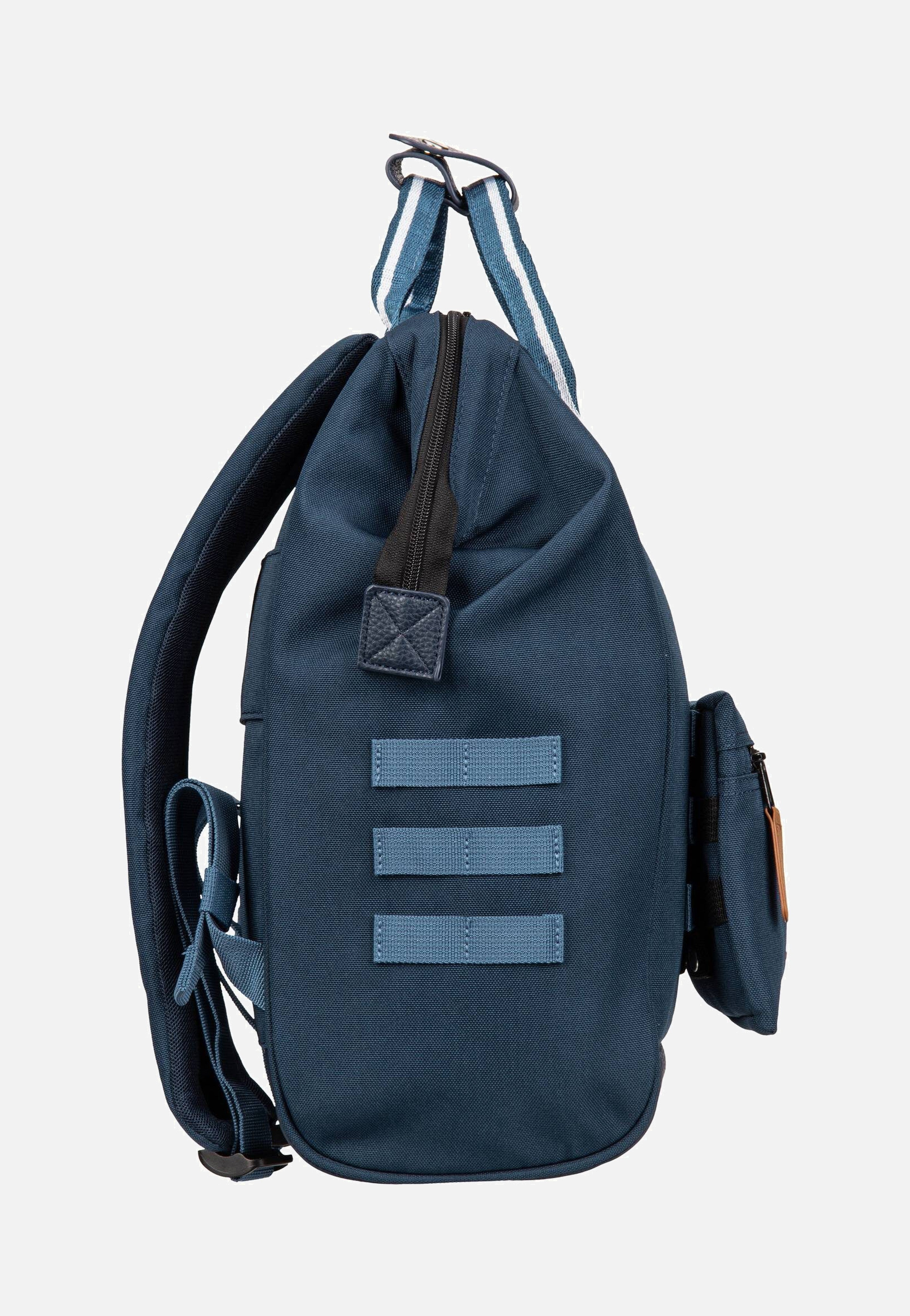 Cabaia Adventurer Recycled Oxford Medium Bratislava Backpack