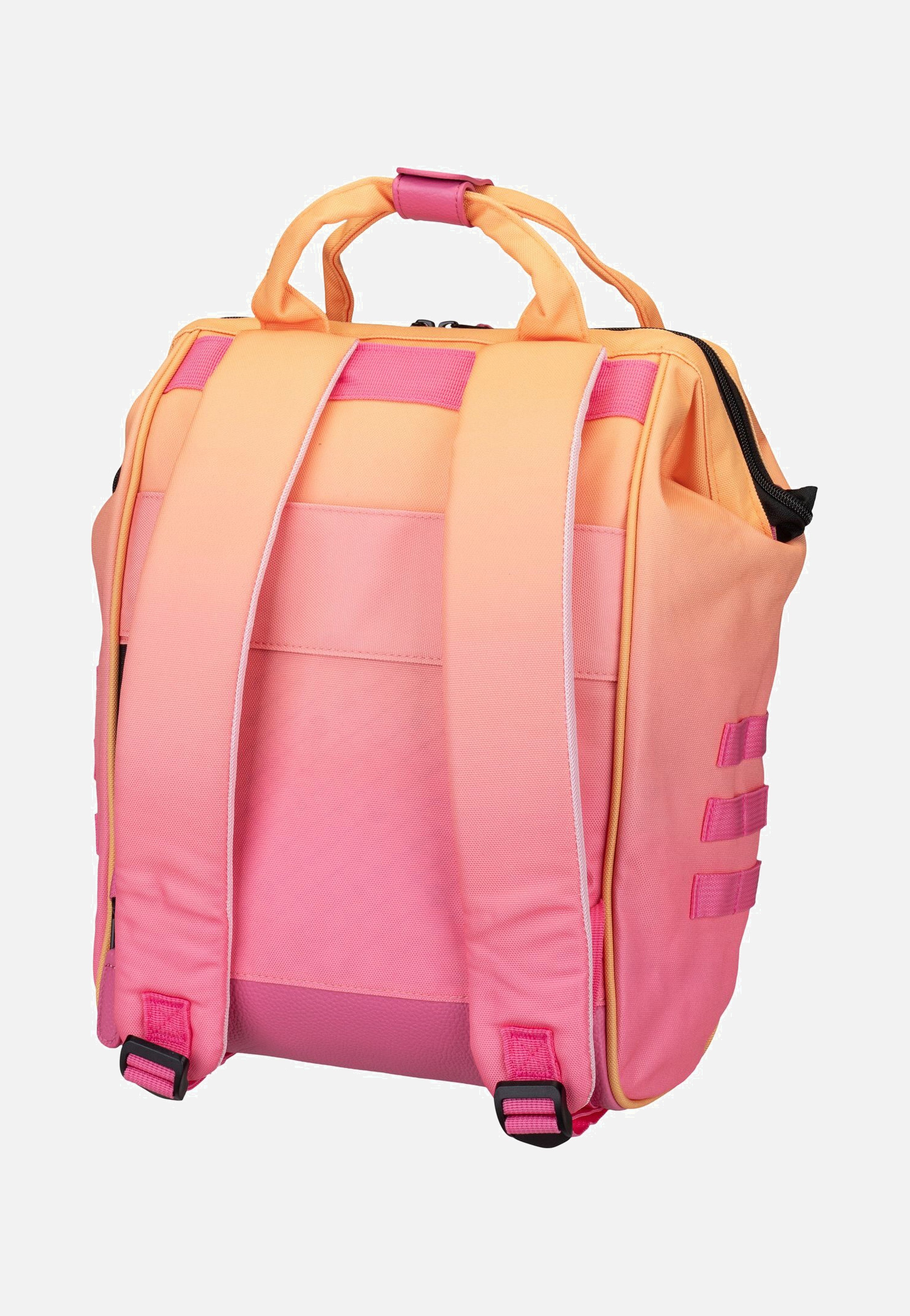 Cabaia - Adventurer Recycled Oxford Medium Cabourg - Backpack | Women-Image