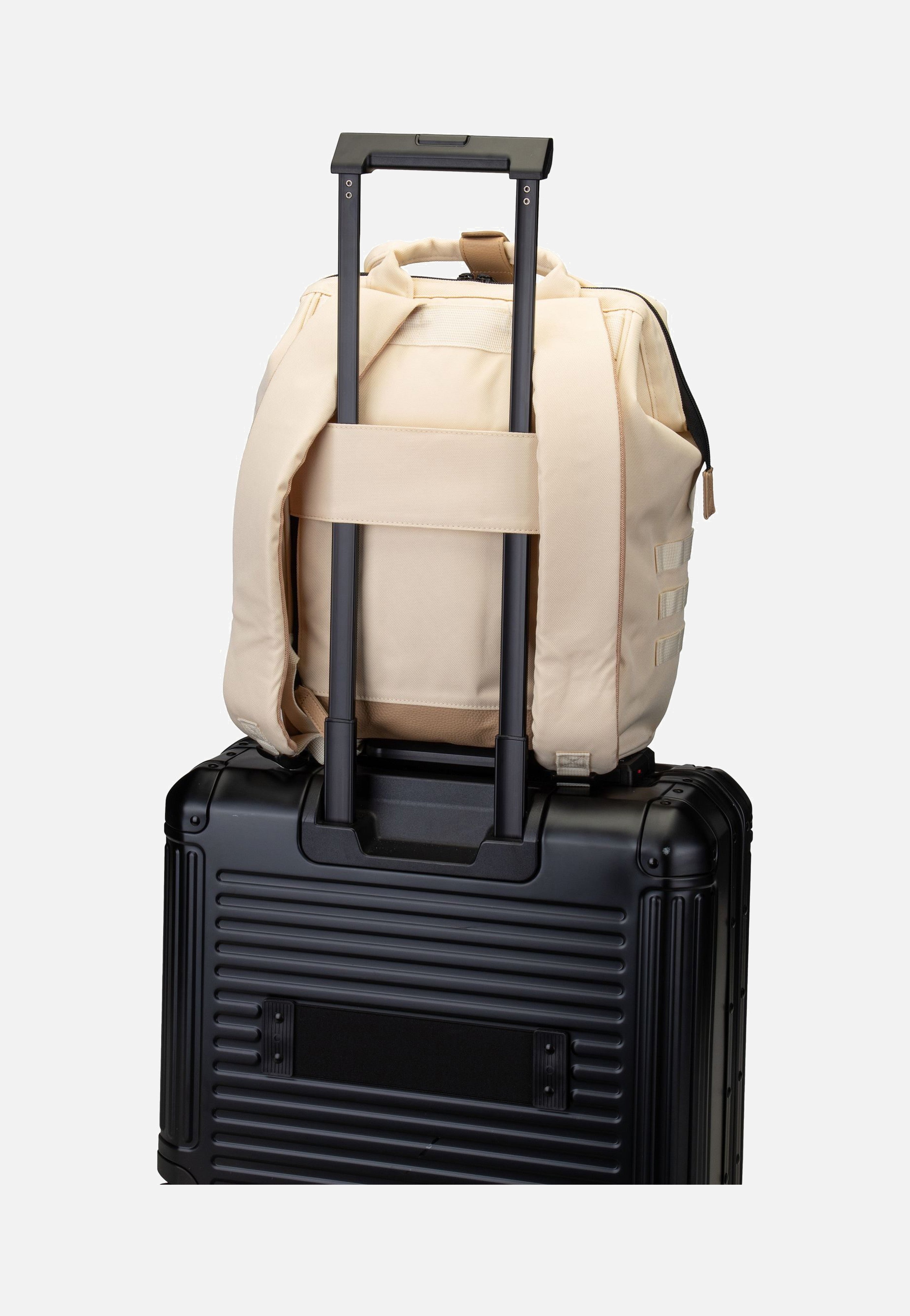 Cabaia - Adventurer Recycled Oxford Medium Cape Town - Backpack | Women-Image