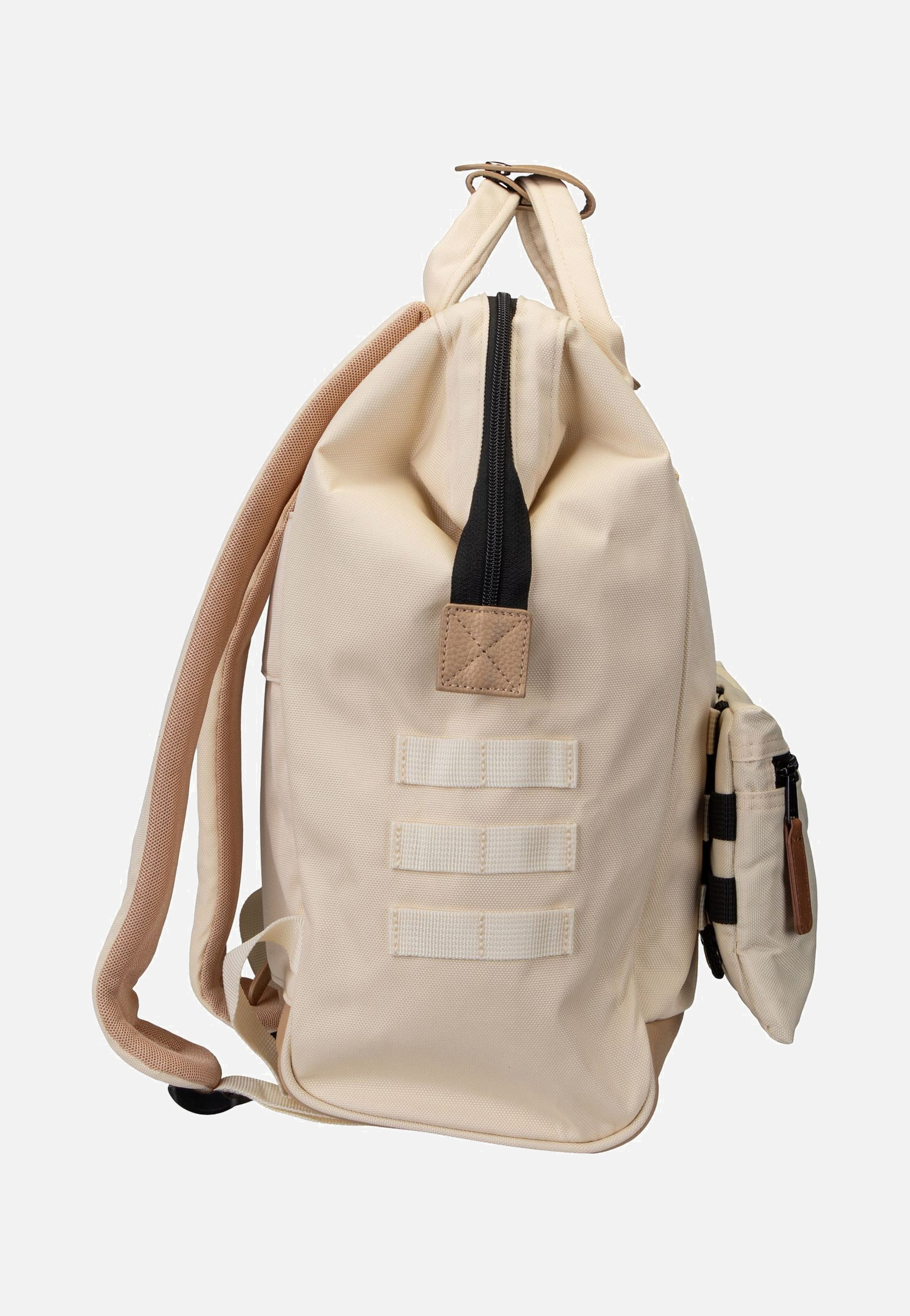 Cabaia - Adventurer Recycled Oxford Medium Cape Town - Backpack | Women-Image