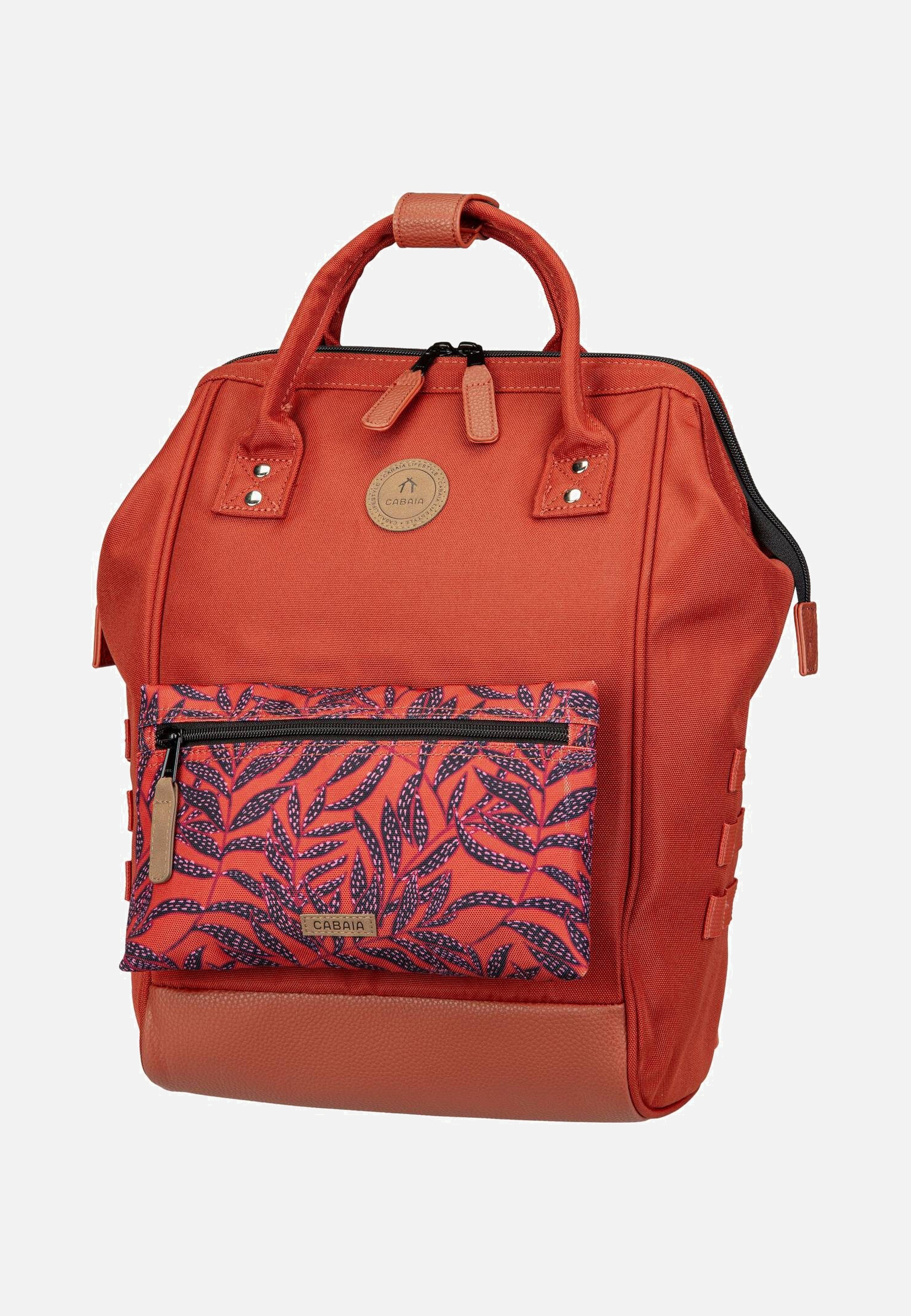 Cabaia Adventurer Recycled Oxford Medium Kaikoura Backpack