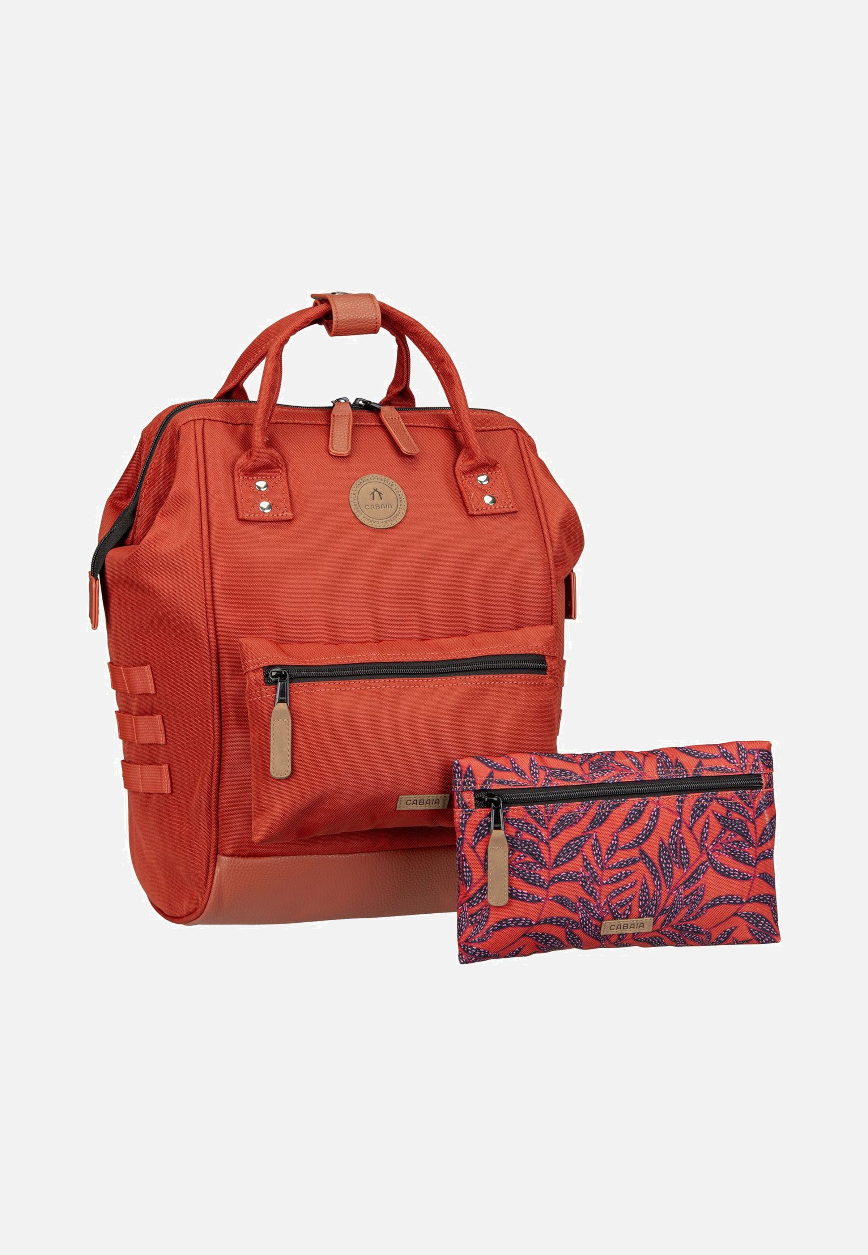 Cabaia Adventurer Recycled Oxford Medium Kaikoura Backpack