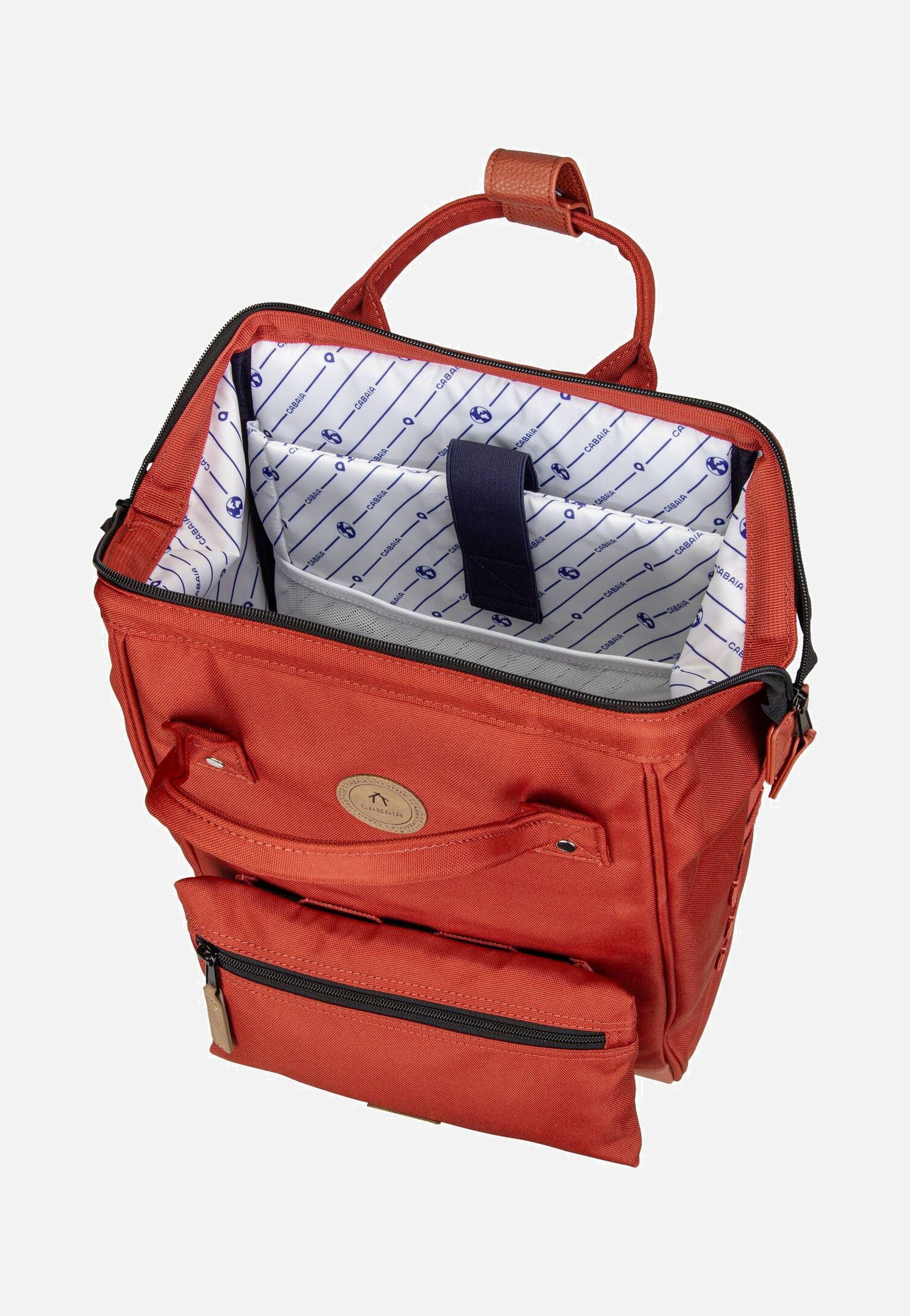 Cabaia Adventurer Recycled Oxford Medium Kaikoura Backpack