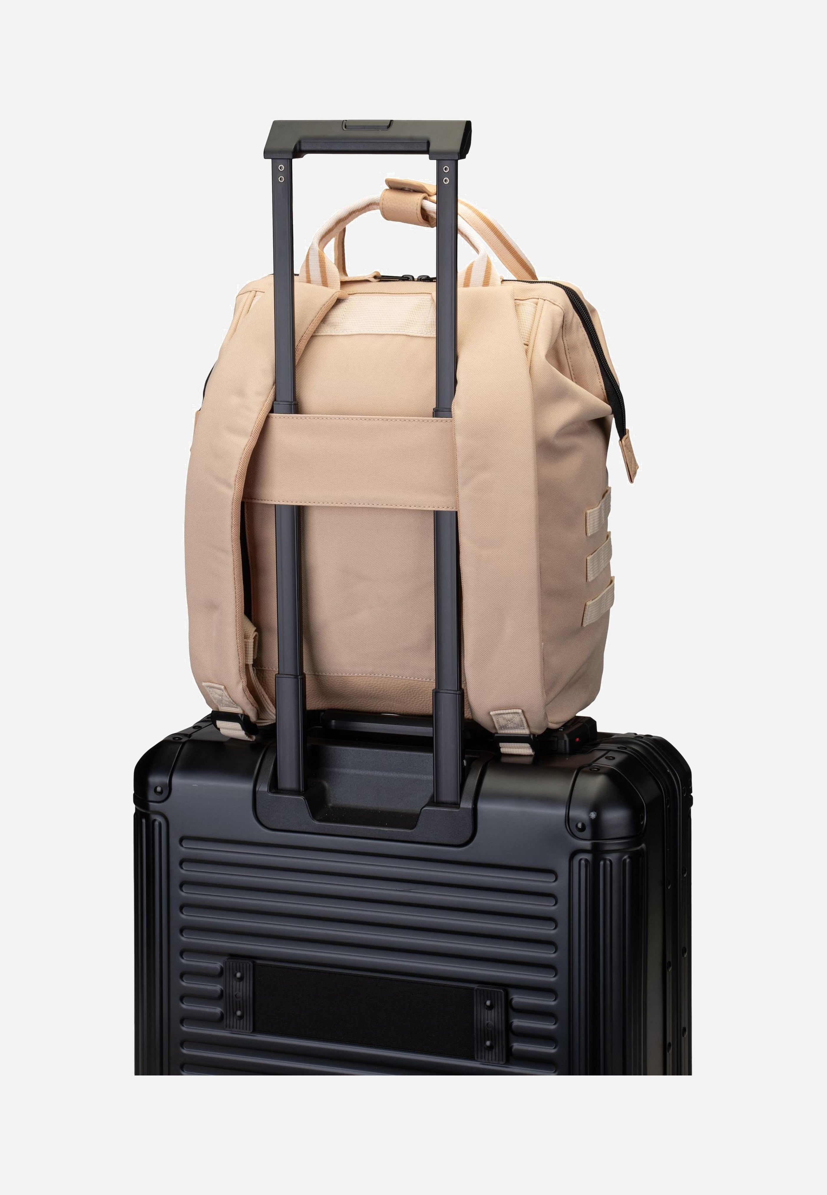 Cabaia - Adventurer Recycled Oxford Medium Lobito - Backpack | Women-Image