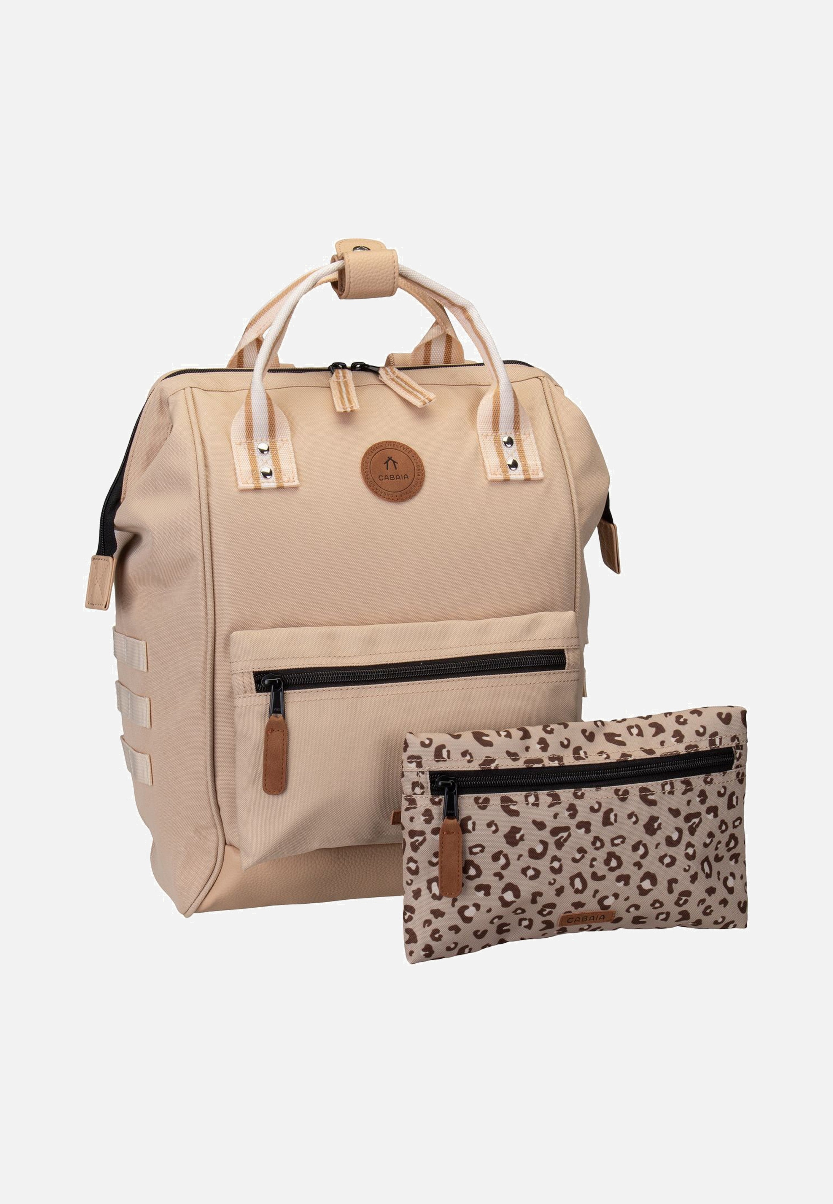 Cabaia - Adventurer Recycled Oxford Medium Lobito - Backpack | Women-Image