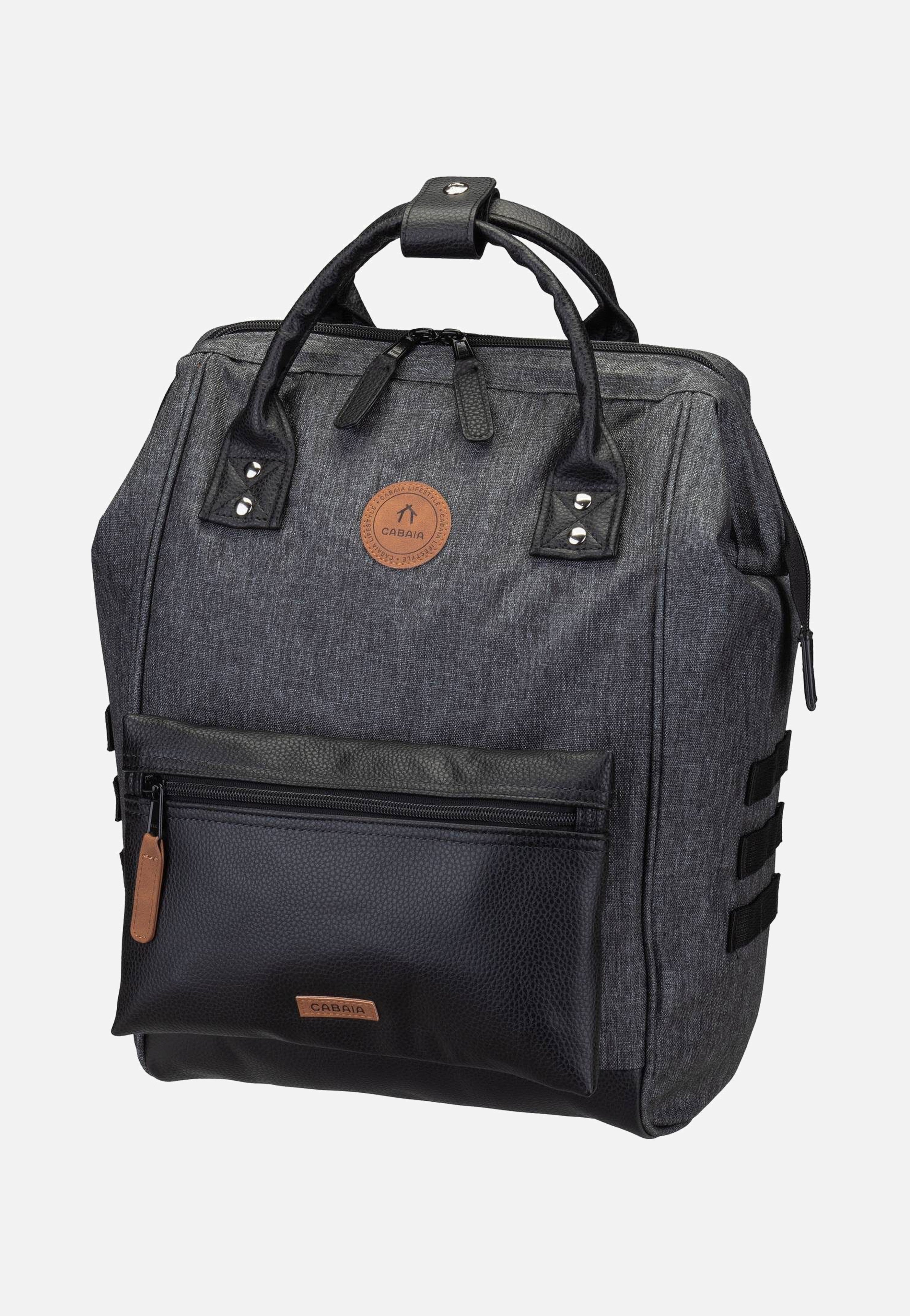 Cabaia - Adventurer Recycled Oxford Medium Luxembourg - Backpack | Women-Image