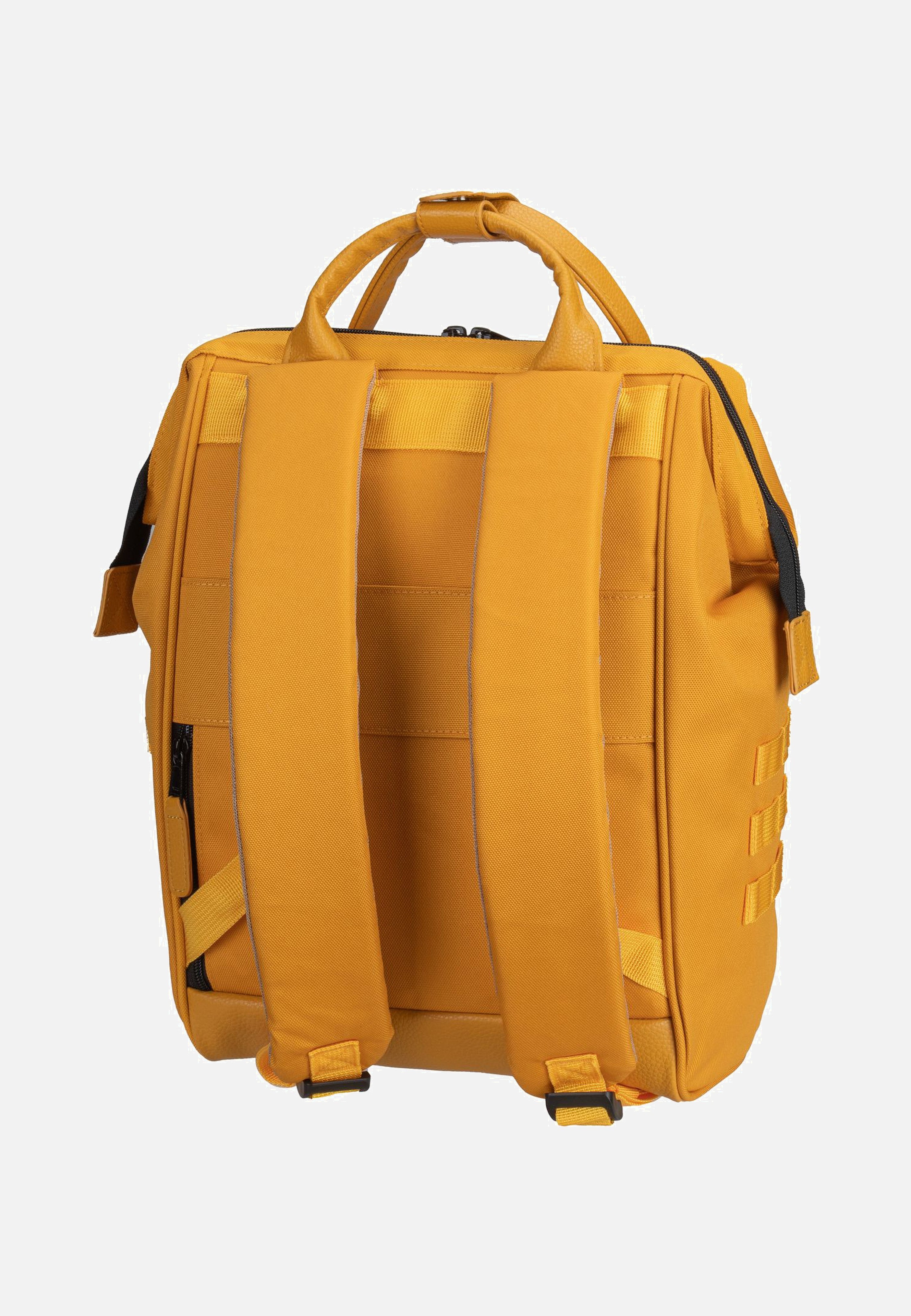 Cabaia Adventurer Recycled Oxford Medium Marrakech Backpack