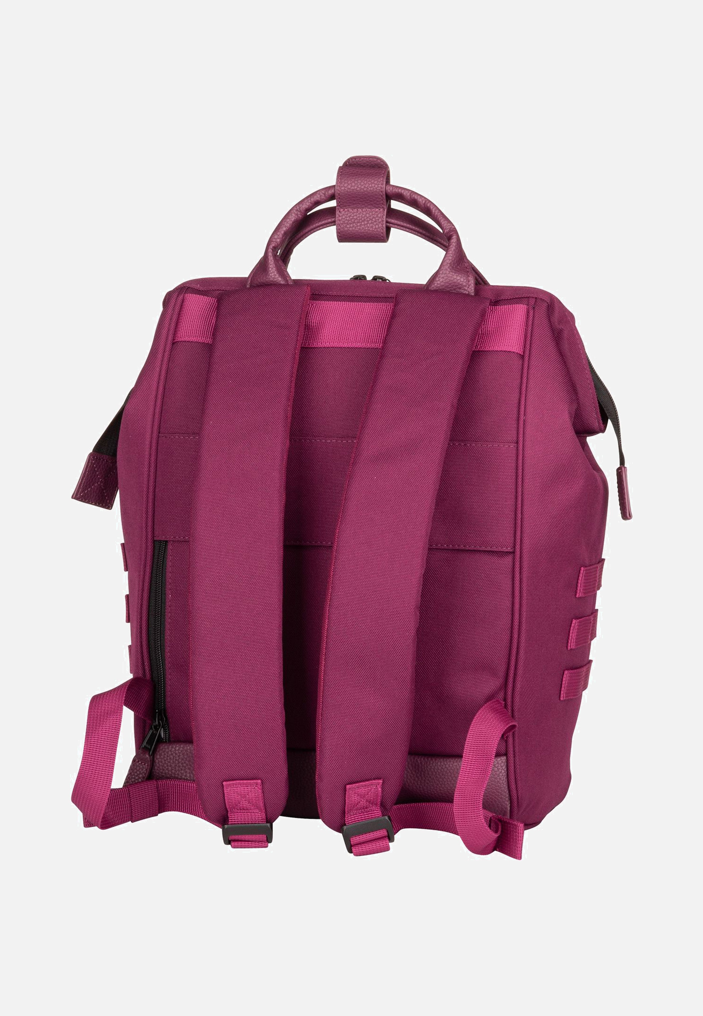 Cabaia Adventurer Recycled Oxford Medium Nice Backpack