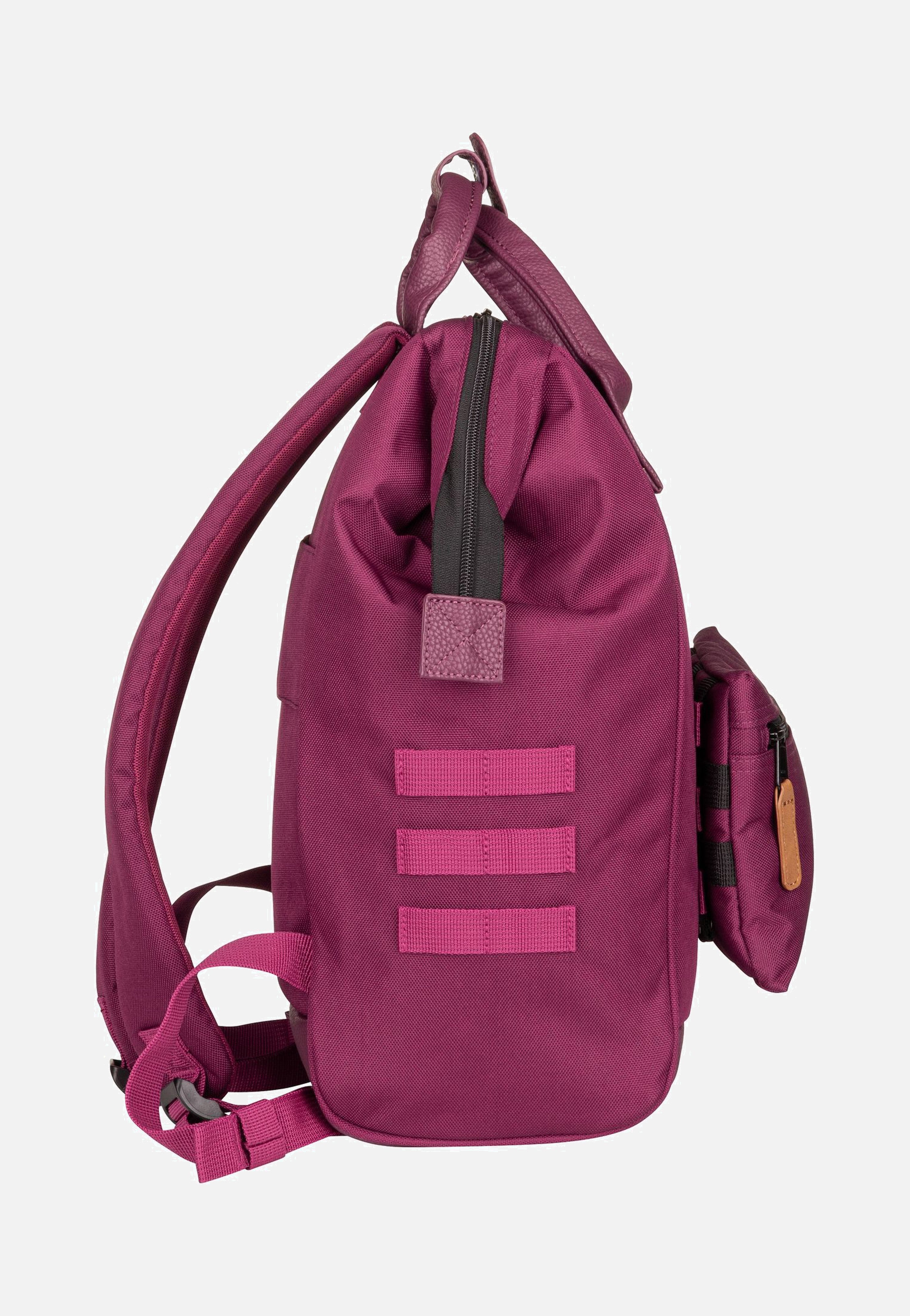 Cabaia Adventurer Recycled Oxford Medium Nice Backpack