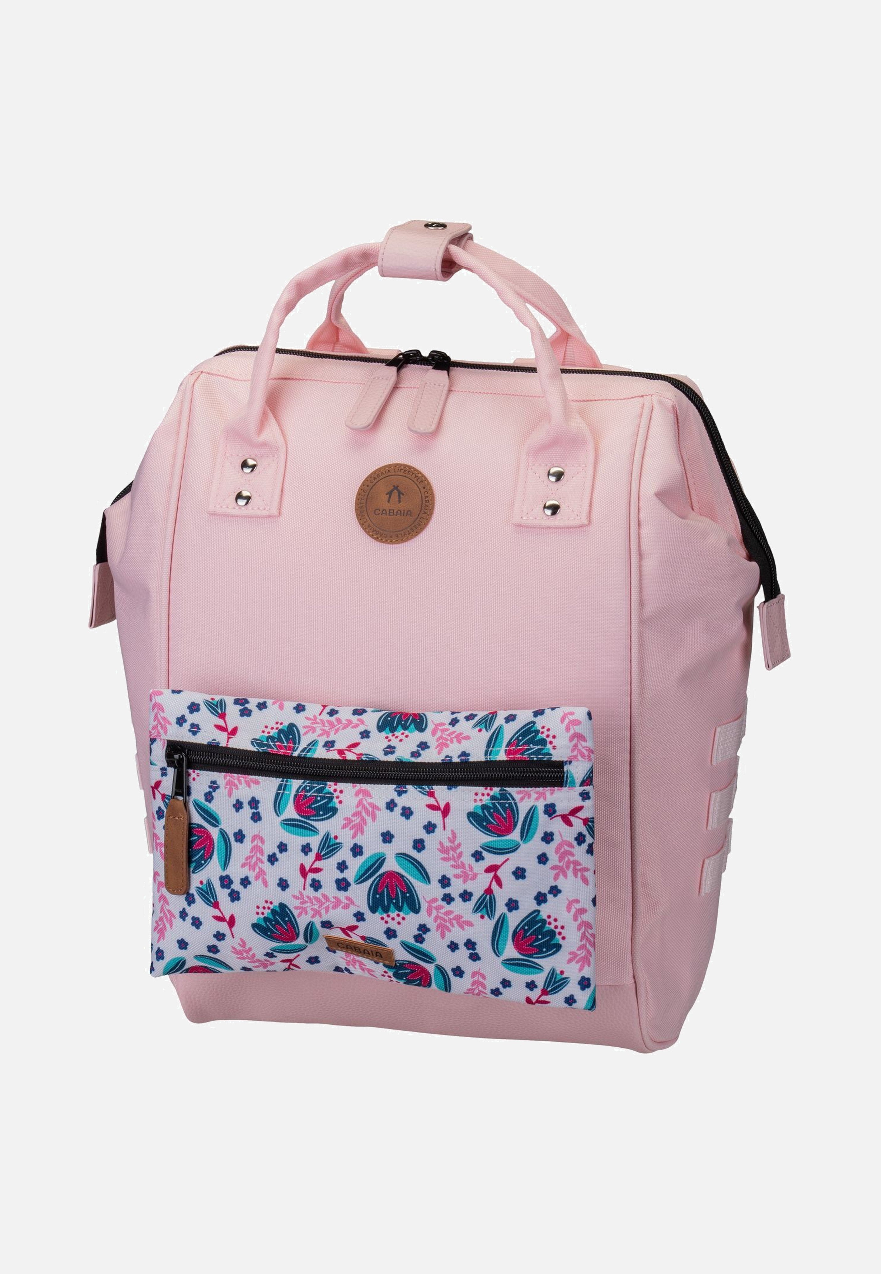 Cabaia - Adventurer Recycled Oxford Medium Ouidah - Backpack | Women-Image