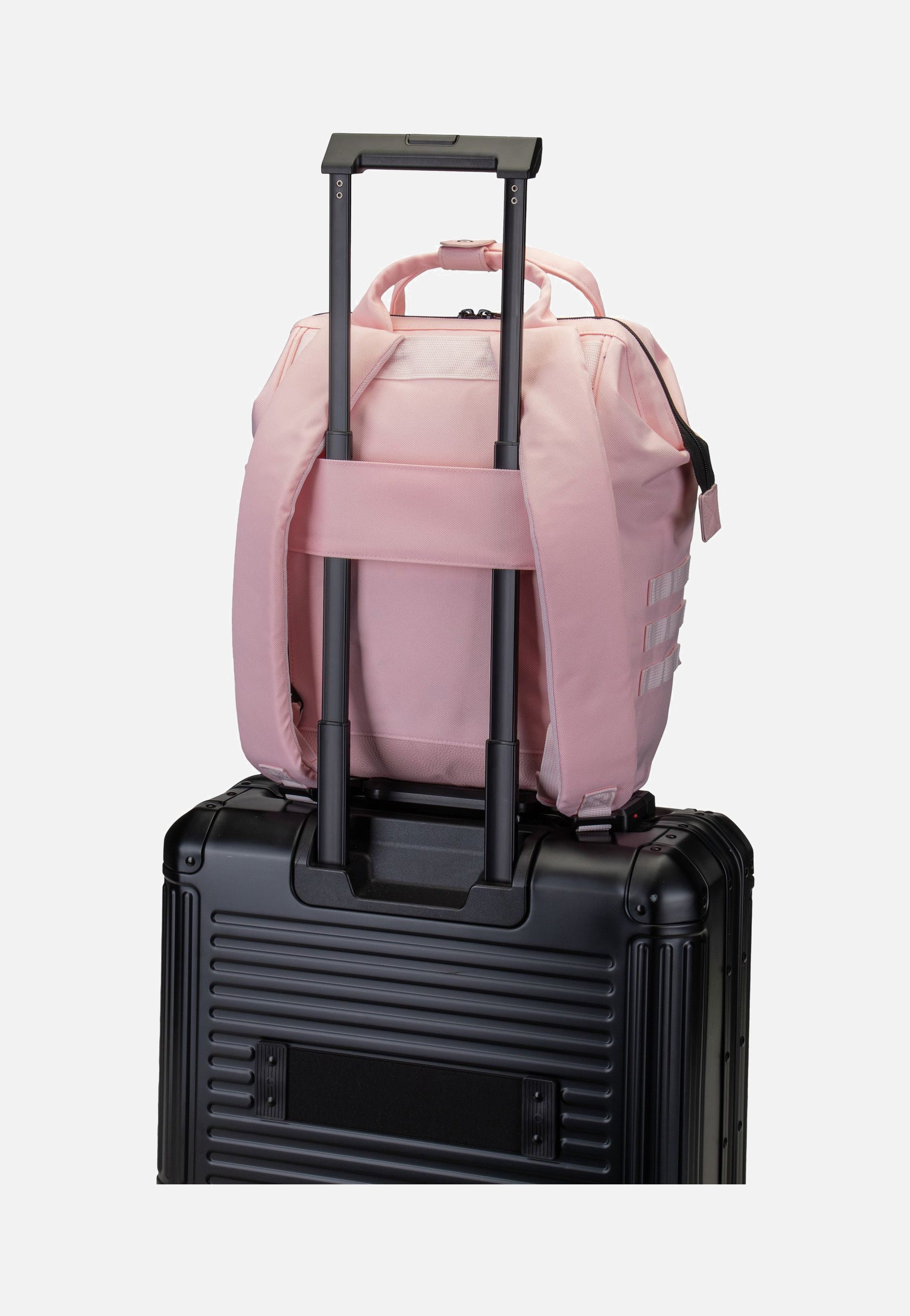 Cabaia - Adventurer Recycled Oxford Medium Ouidah - Backpack | Women-Image