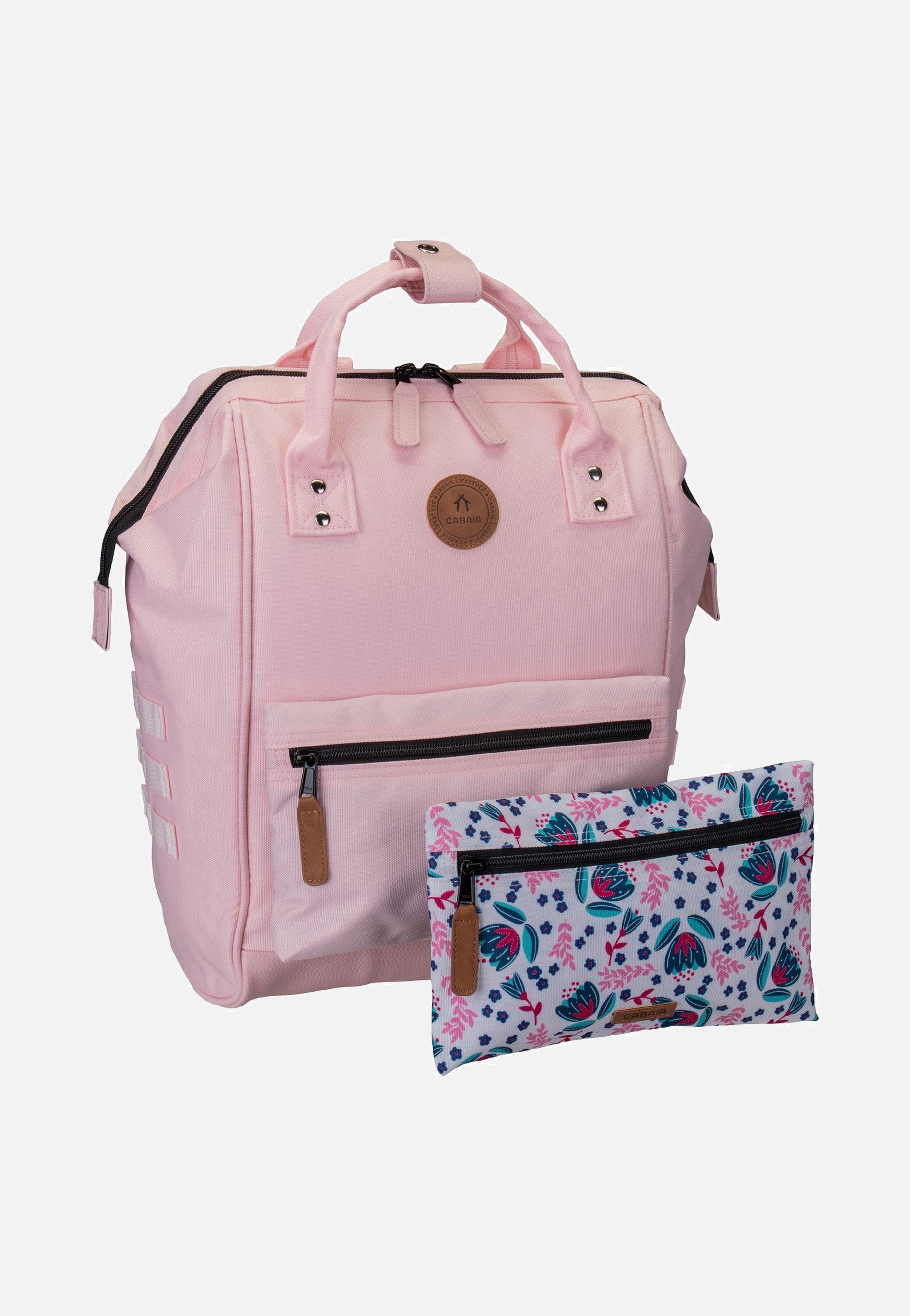 Cabaia - Adventurer Recycled Oxford Medium Ouidah - Backpack | Women-Image