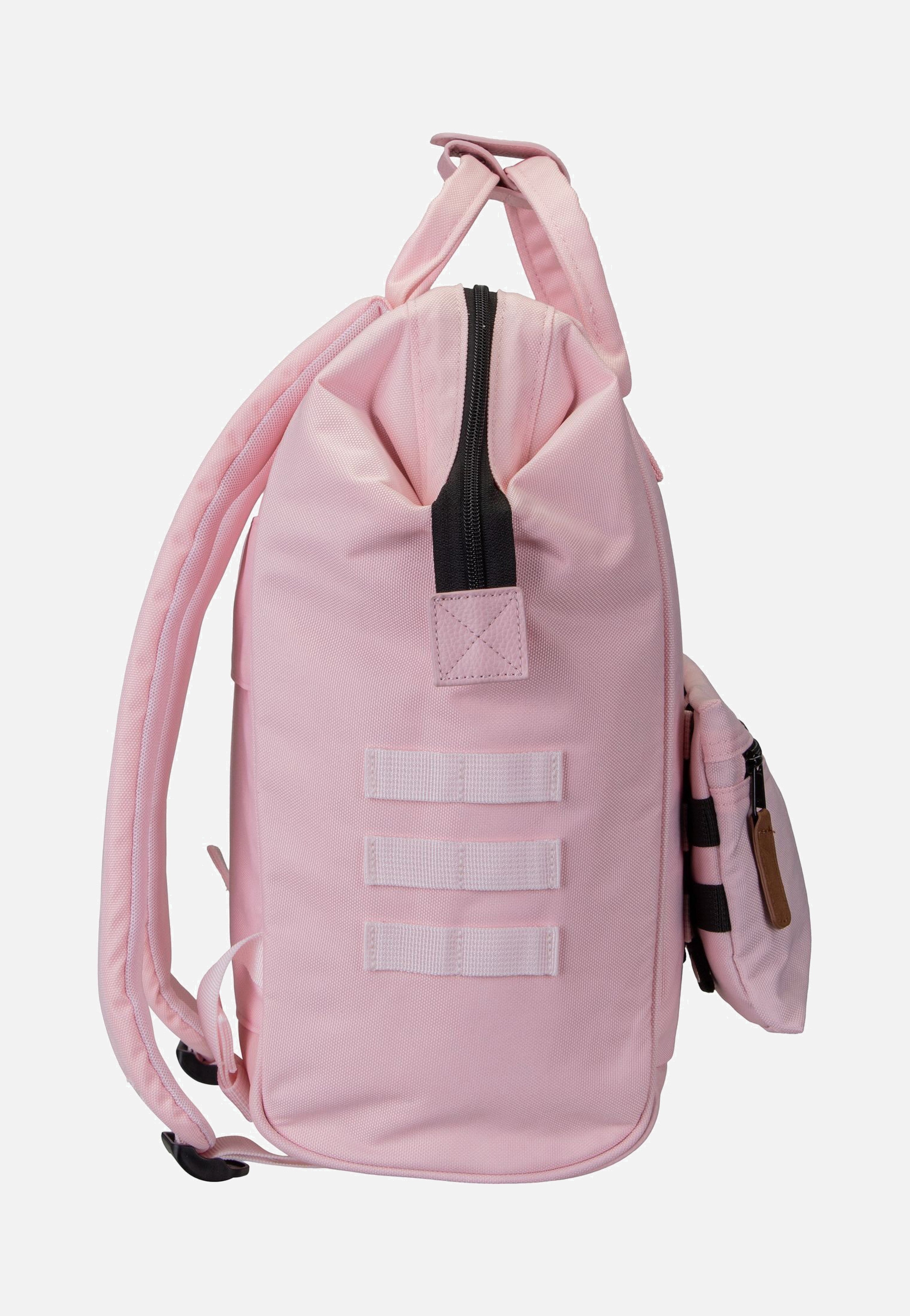 Cabaia - Adventurer Recycled Oxford Medium Ouidah - Backpack | Women-Image