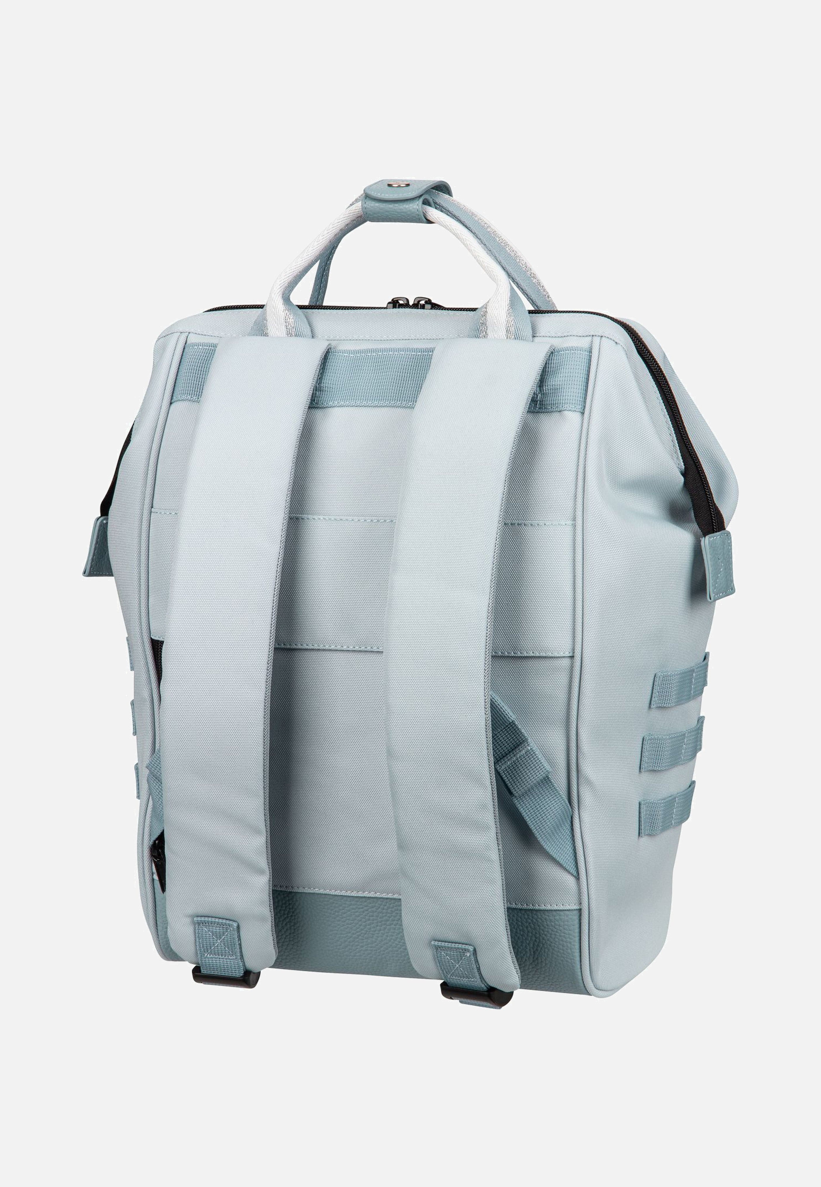 Cabaia - Adventurer Recycled Oxford Medium Paros - Backpack | Women-Image