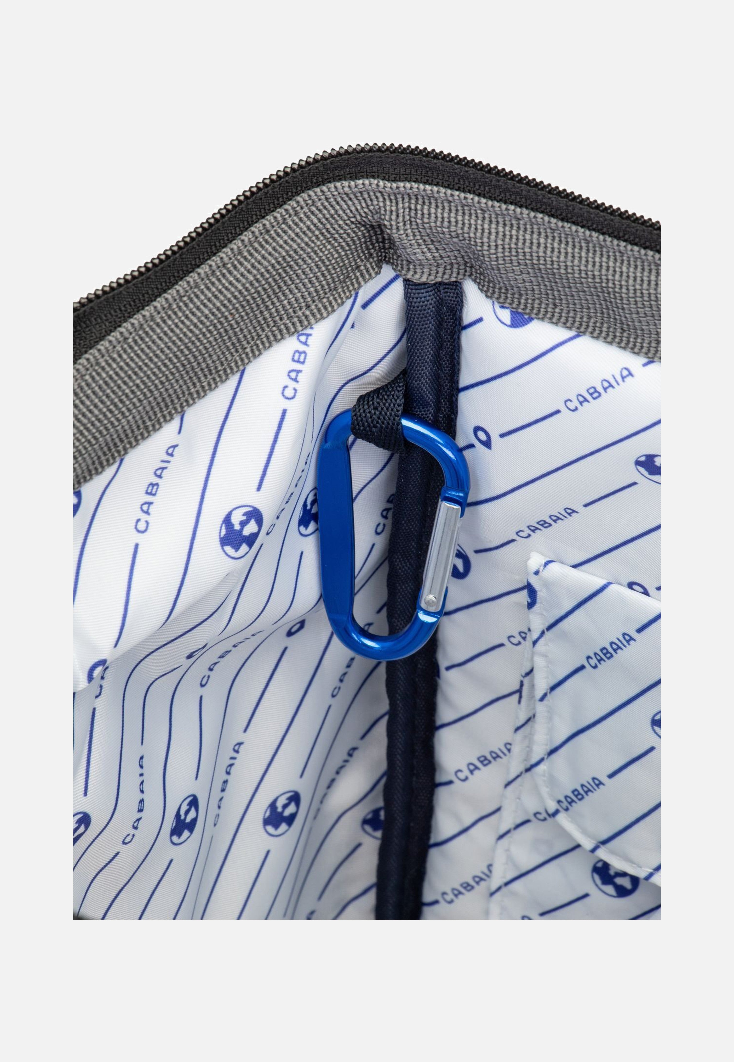 Cabaia - Adventurer Recycled Oxford Medium Poitiers - Backpack | Women-Image