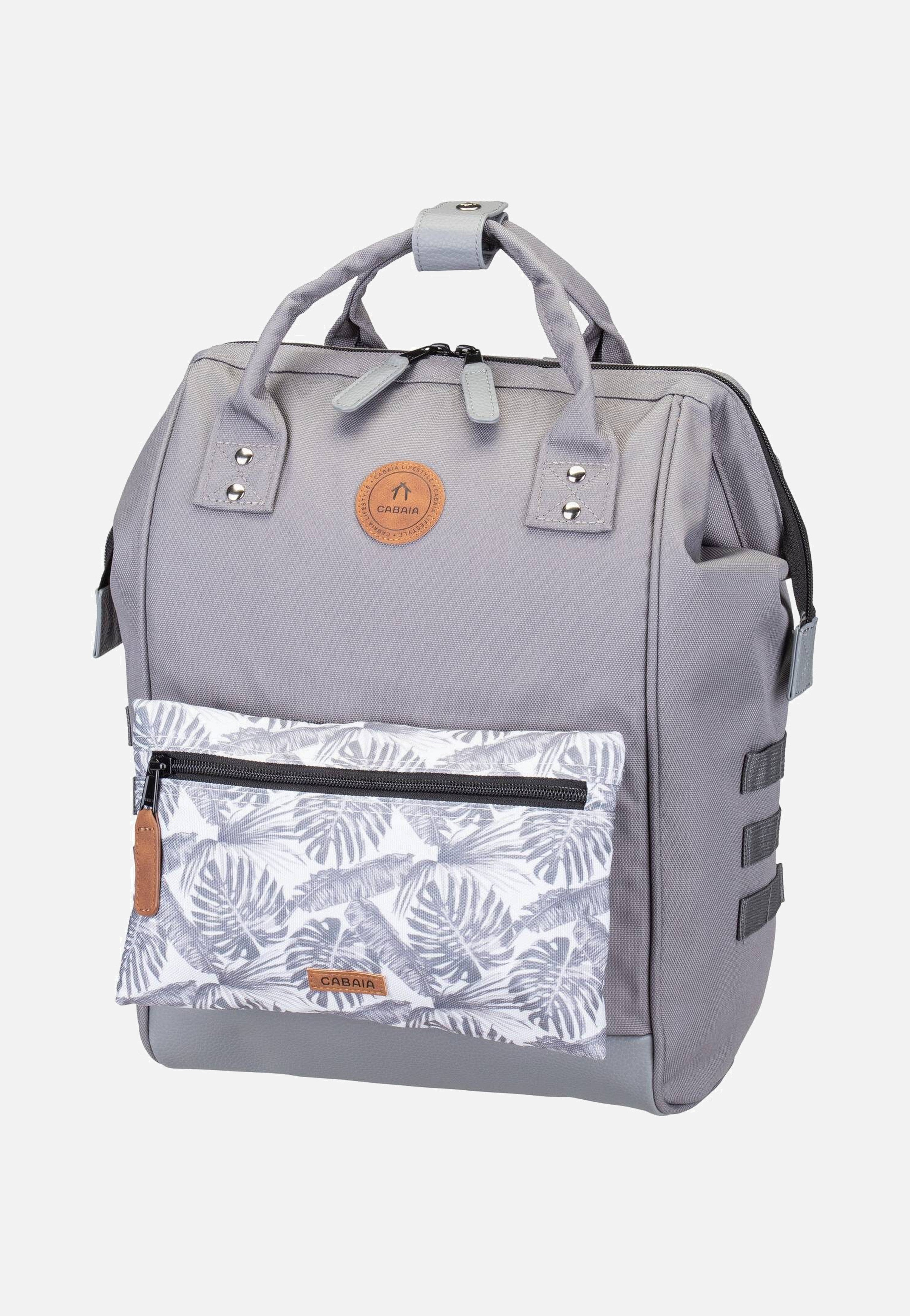 Cabaia - Adventurer Recycled Oxford Medium Poitiers - Backpack | Women-Image